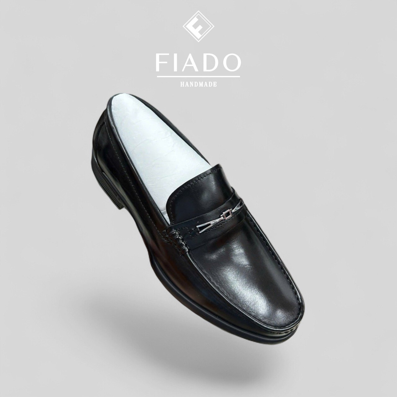 Giày nam FAIDO X066894-92A.DEN