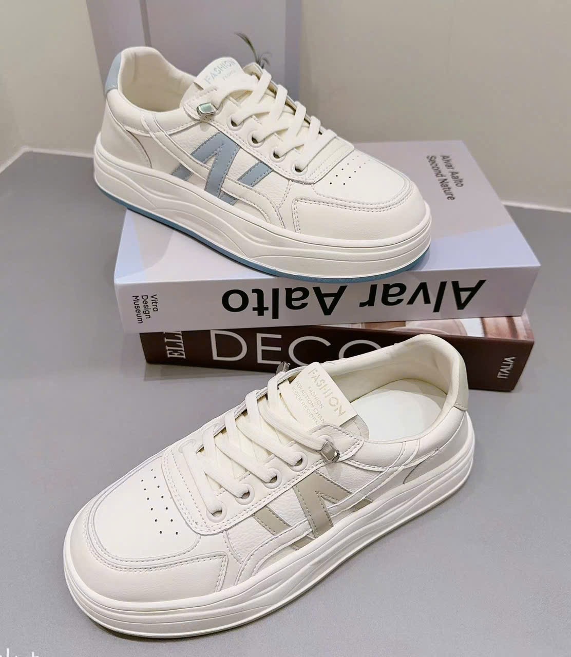 Giày nữ 22-1026KEVA