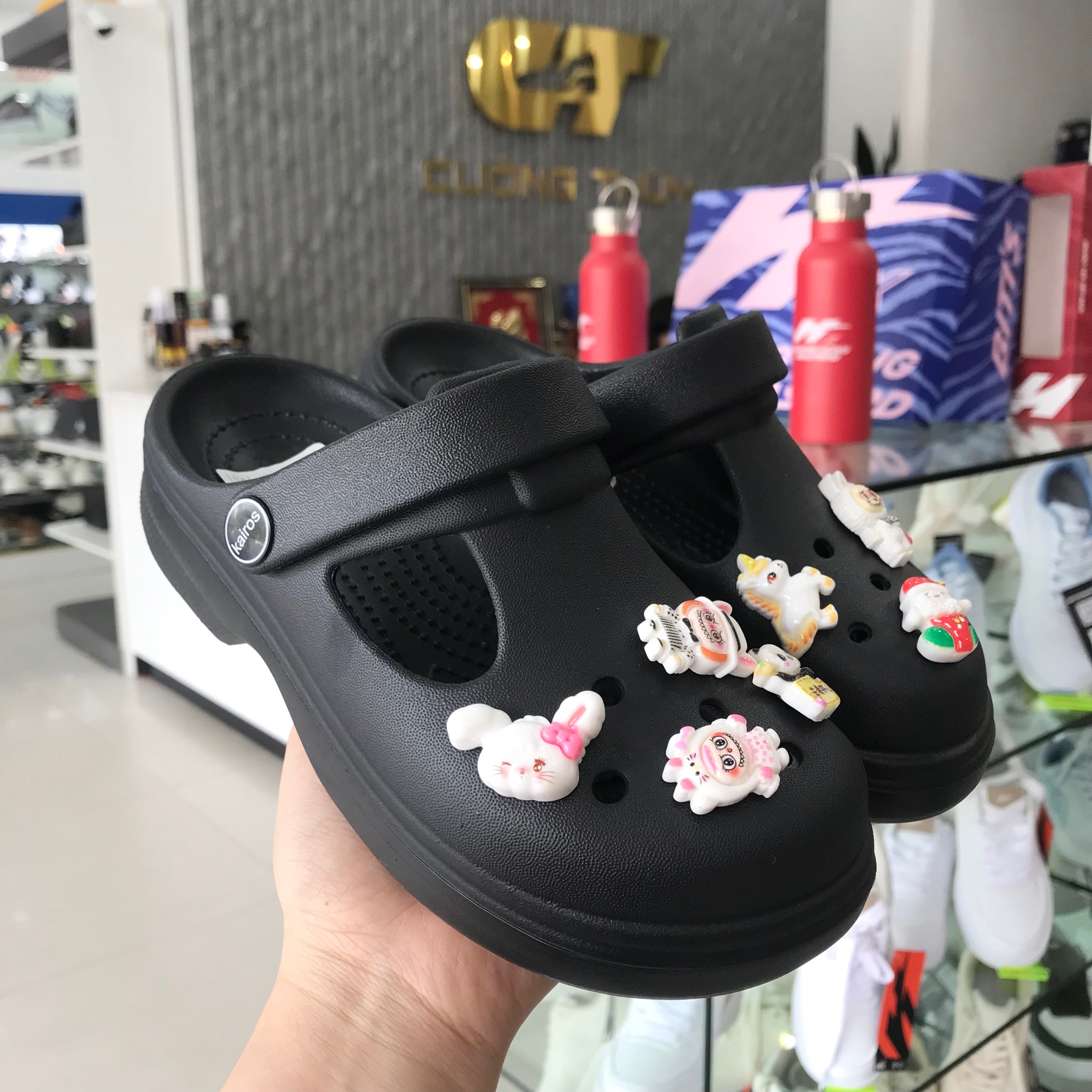 Sục trẻ em KAIROS V03(20-34).DEN