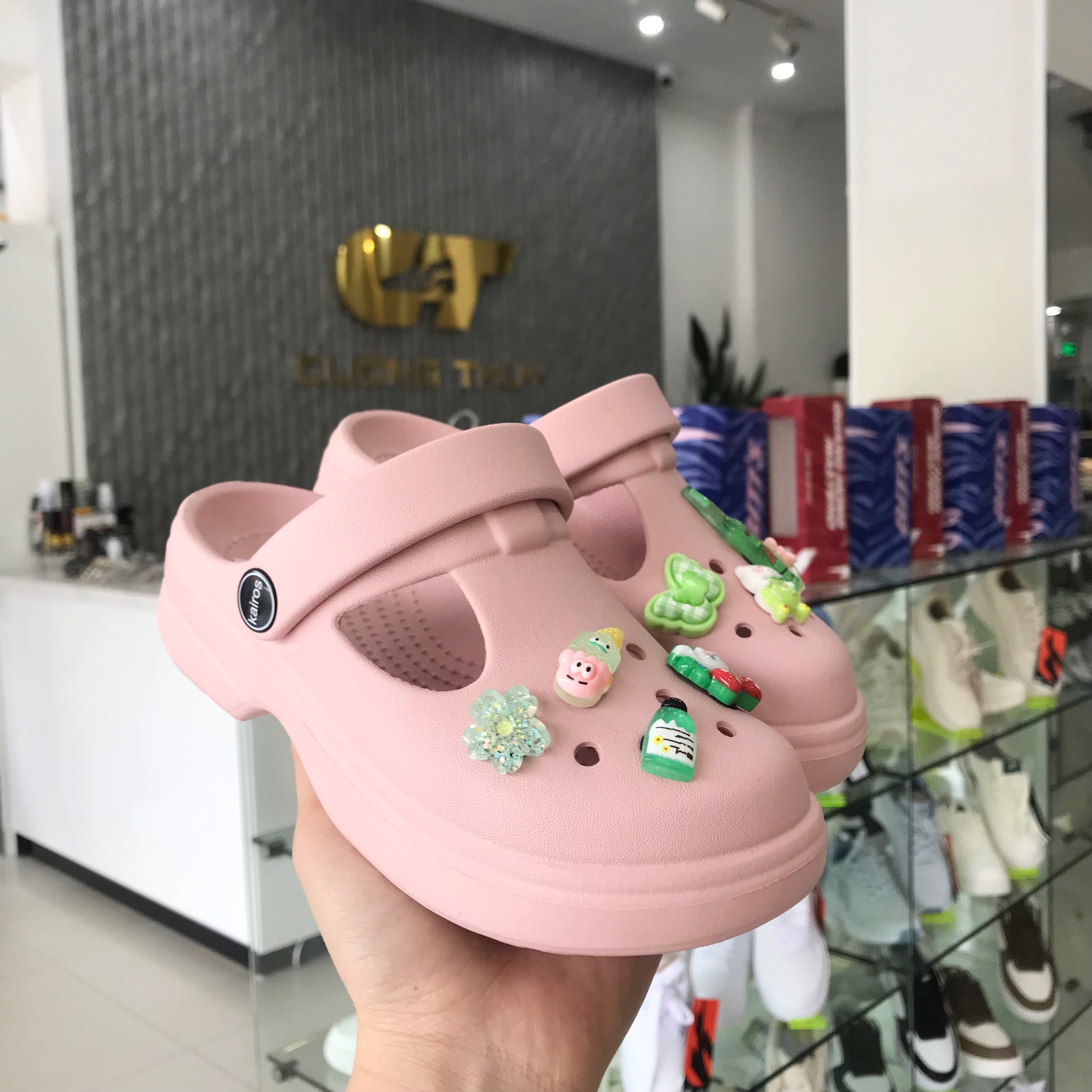 Sục trẻ em KAIROS V03(20-34).HOG