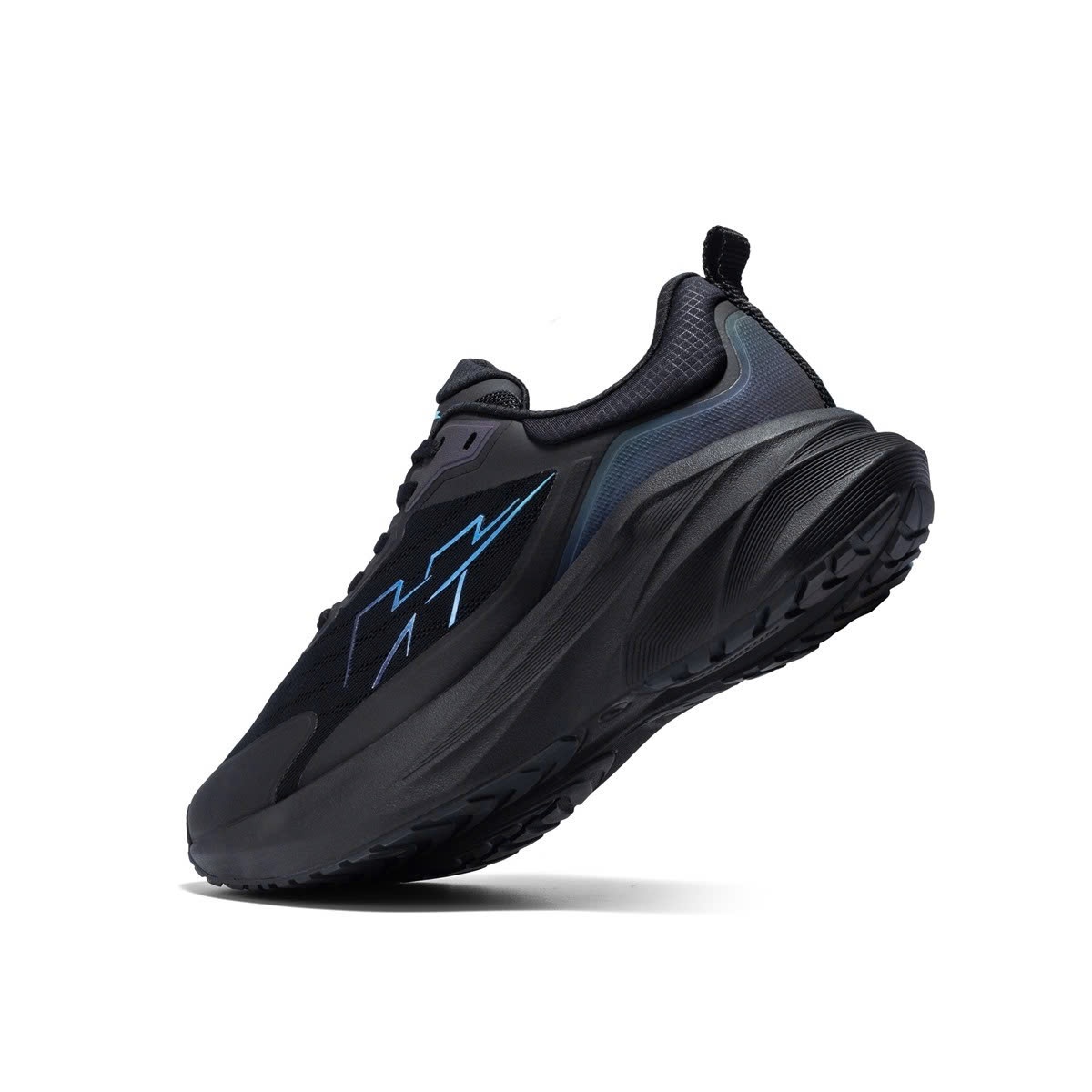 Giày thể thao BITIS HUNTER HSM010701.DEN