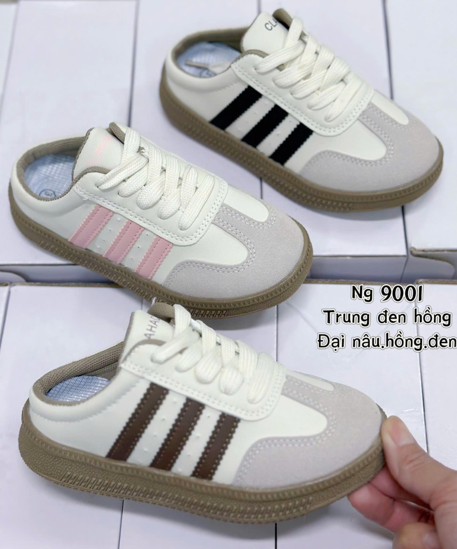 Sục bé gái 9001(26-36).DEN