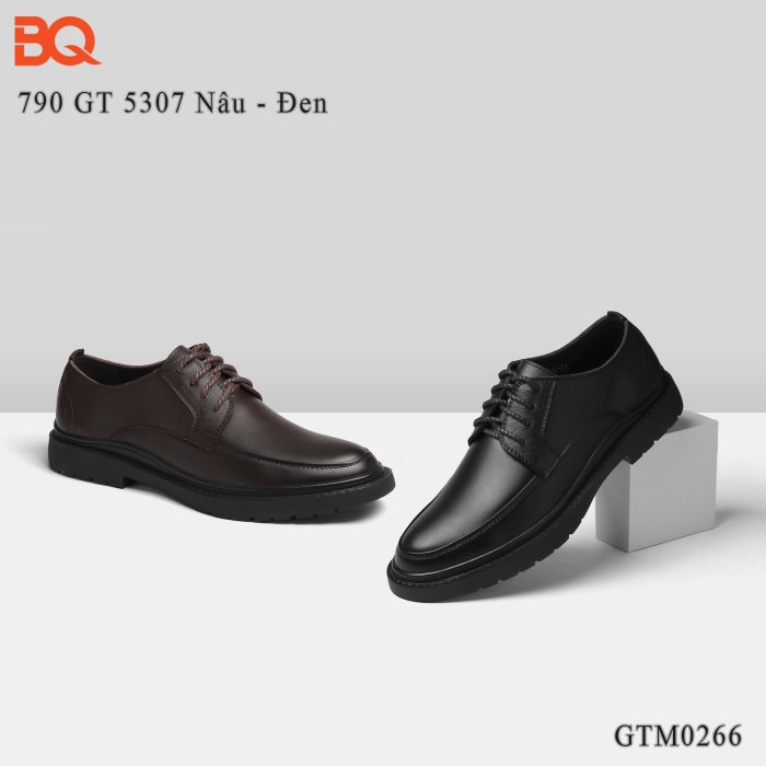 Giày BQ GTM0266.DEN