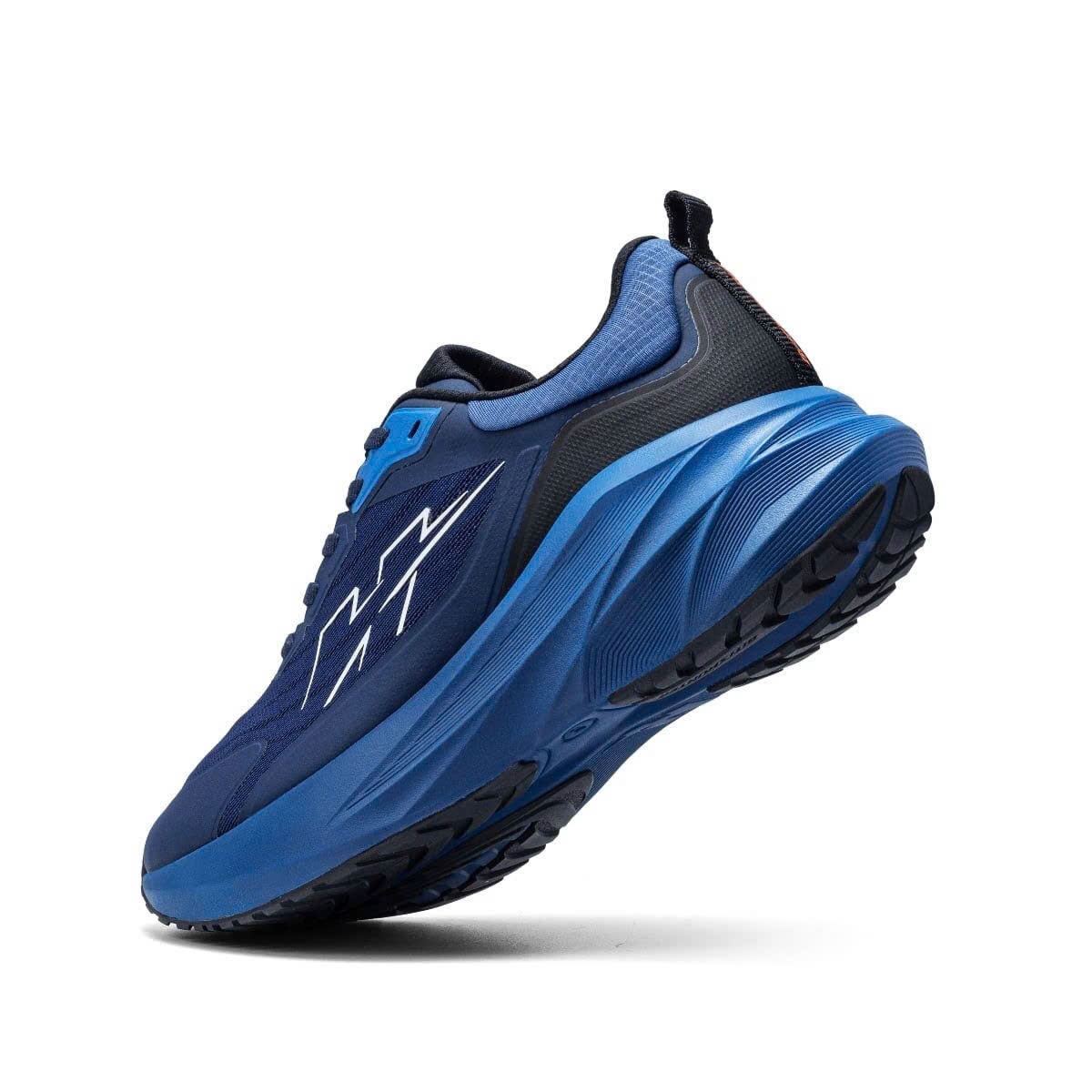 Giày thể thao BITIS HUNTER HSM010700.XNH