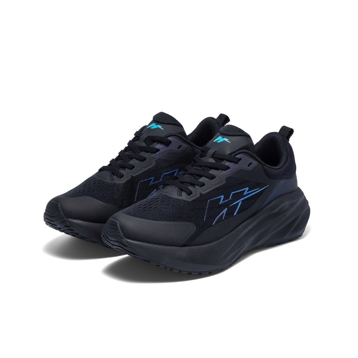 Giày thể thao BITIS HUNTER HSM010701.DEN