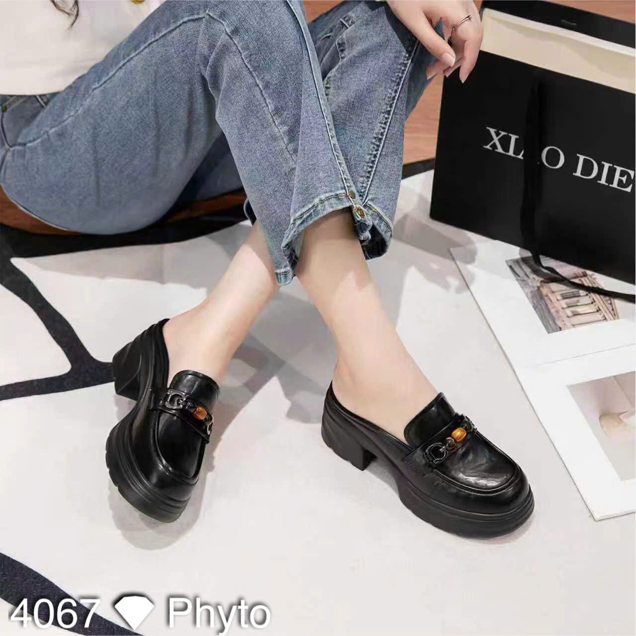 Sục nữ PHYTO 4067.DEN