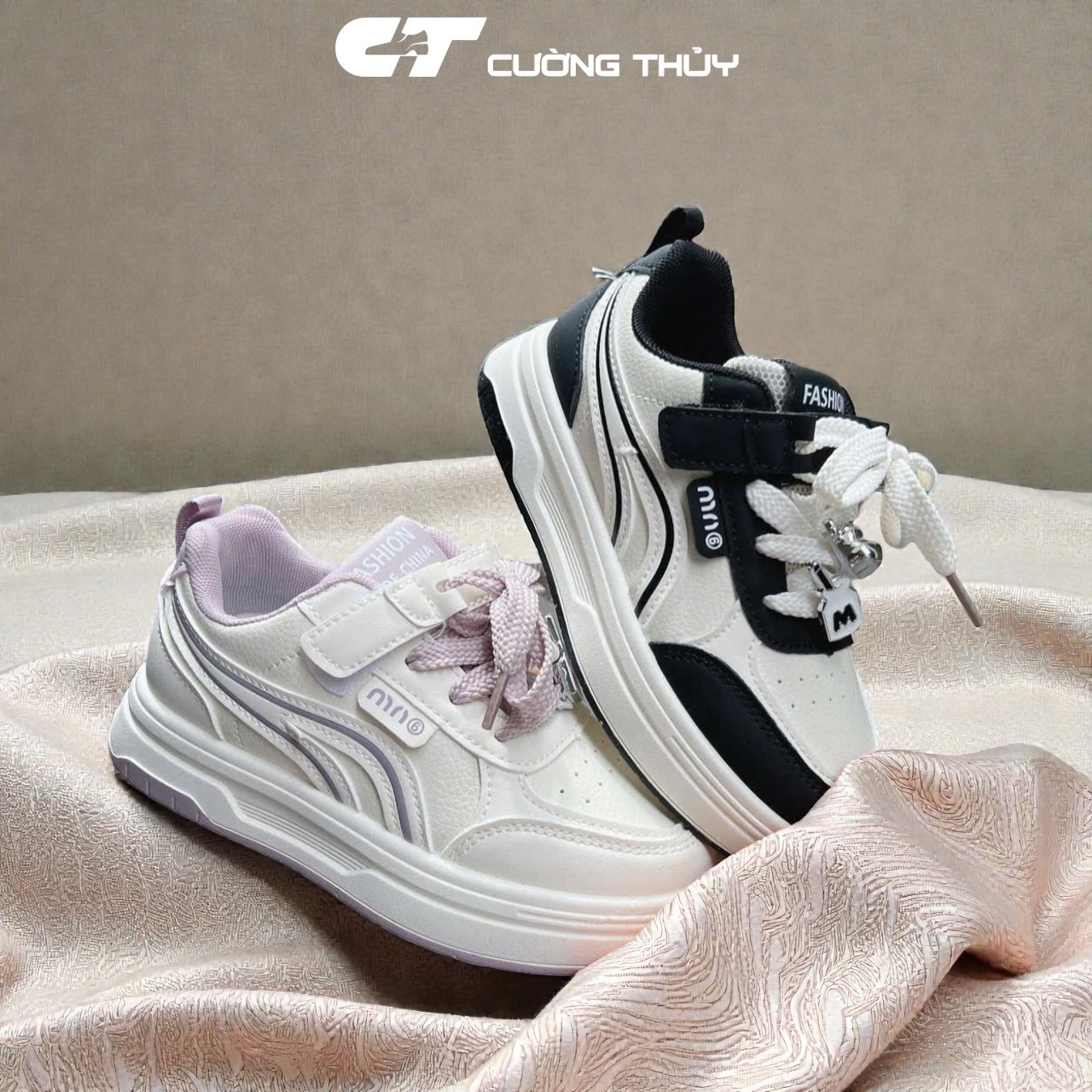 Giày TE 533(26-37).TIM