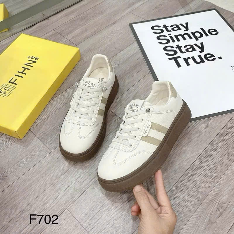 Giày thể thao F702.KENA