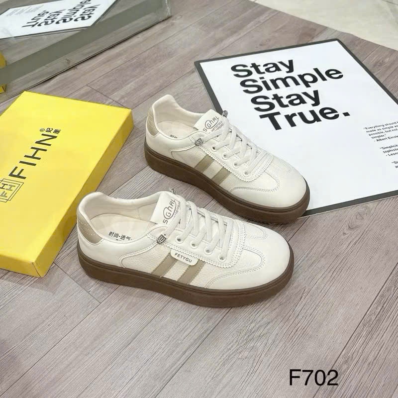 Giày thể thao F702.KENA
