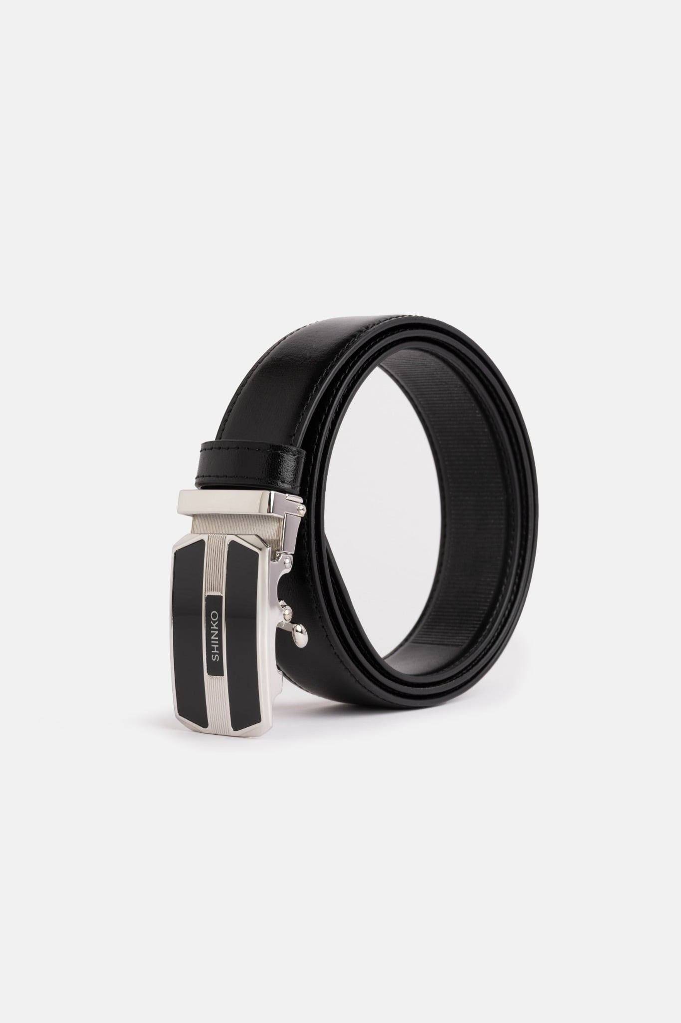 Dây lưng SHINKO MB230-ST-BL-115