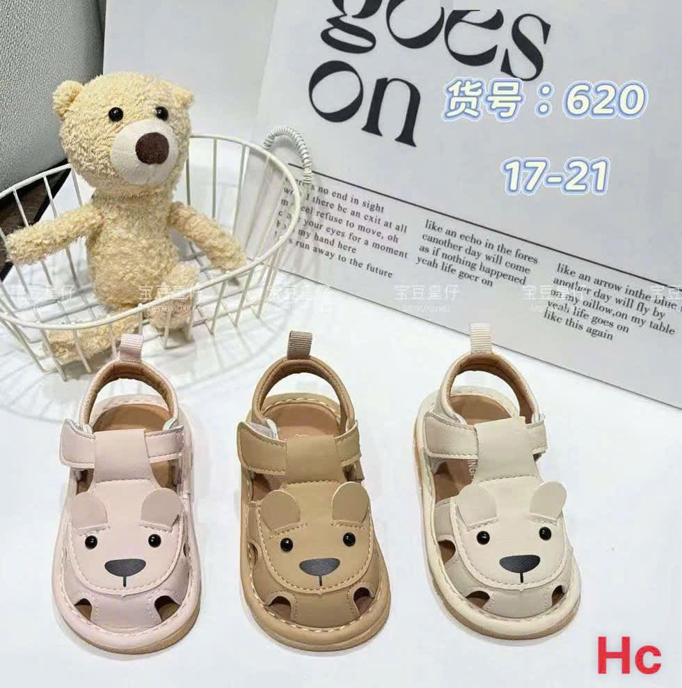 Sandal 620(17-21).KEM