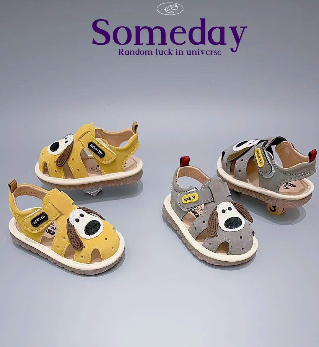 Sandal 007(17-21).XAM