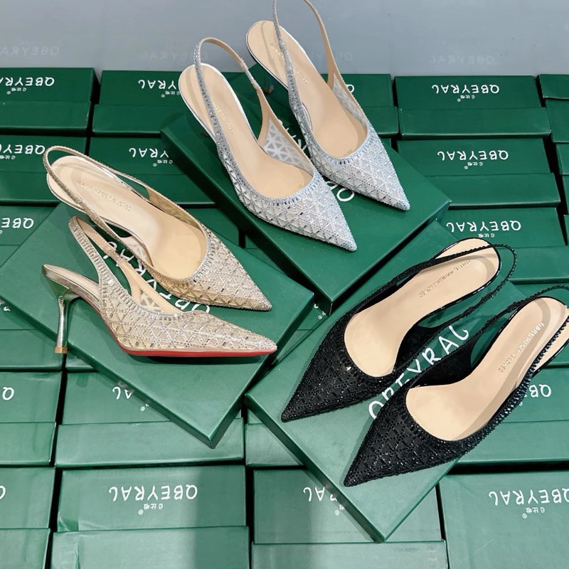 Sandal nữ 556-25.DEN