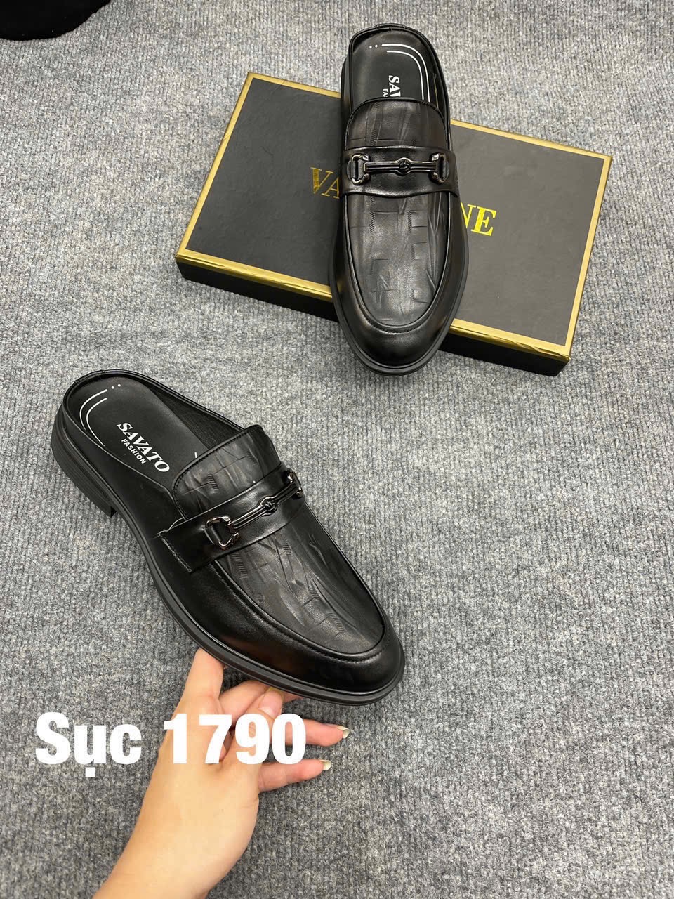 Sục nam 1790.DEN