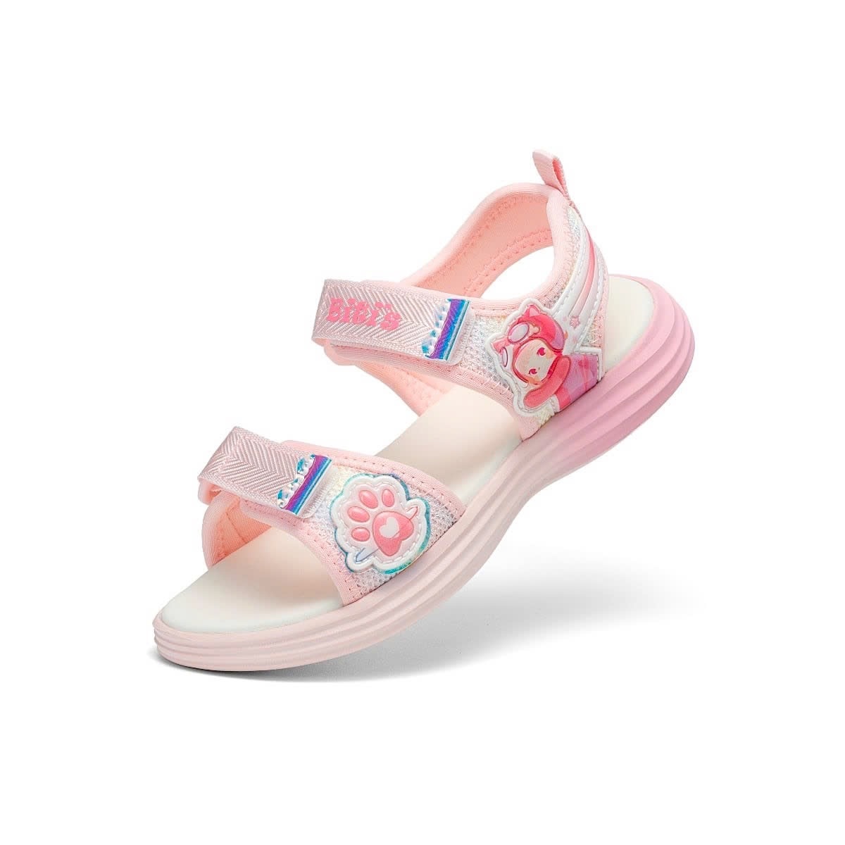Sandal bé gái BITIS BEG000400.HOG