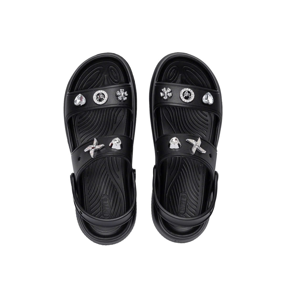 Dép nữ BITIS BEW001105.DEN