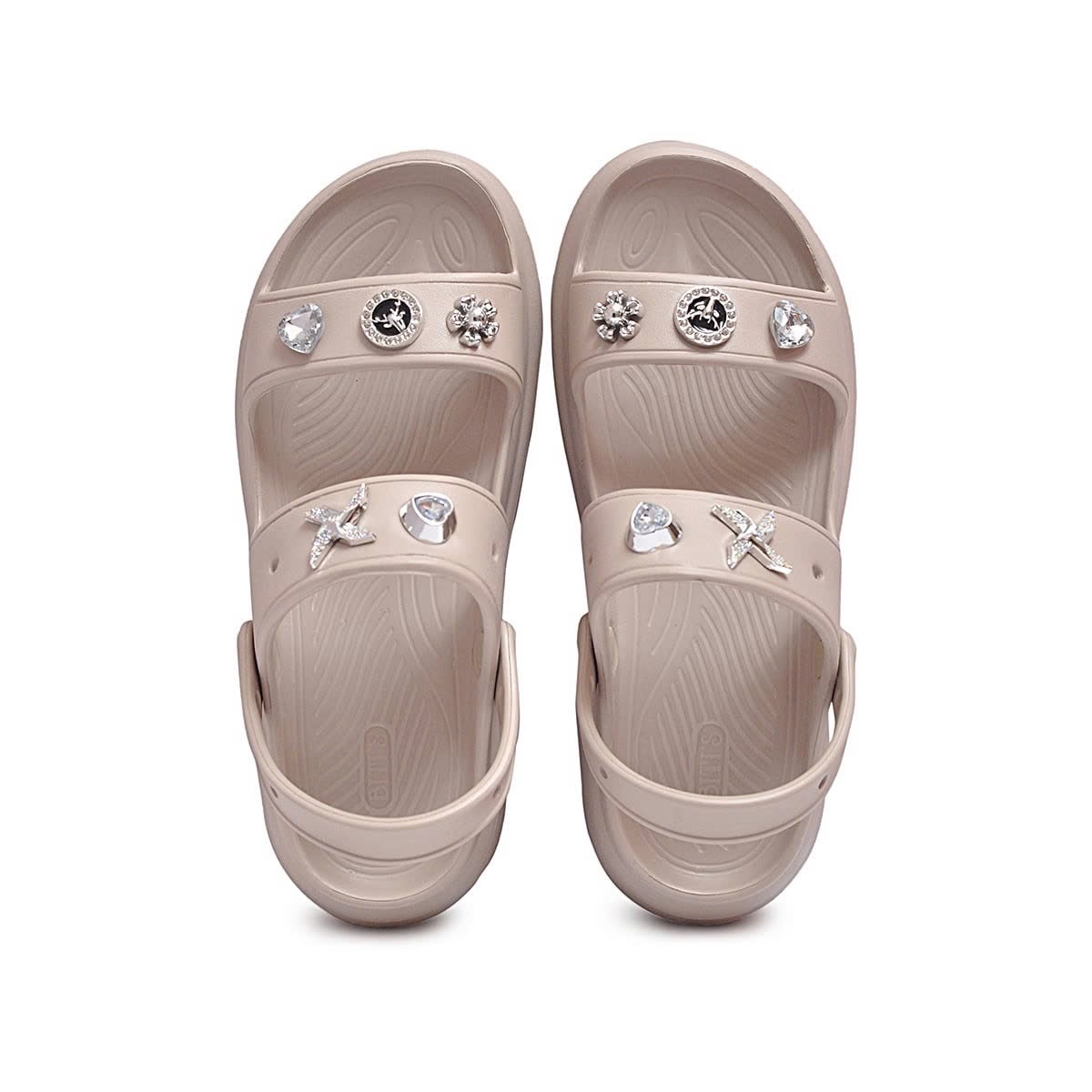 Dép nữ BITIS BEW001105.KEM