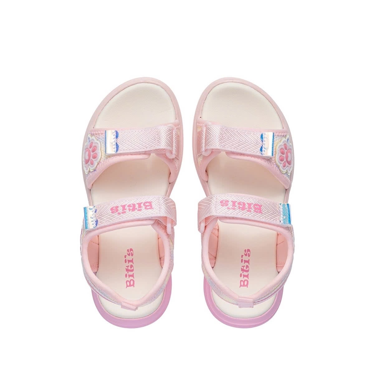 Sandal bé gái BITIS BEG000400.HOG
