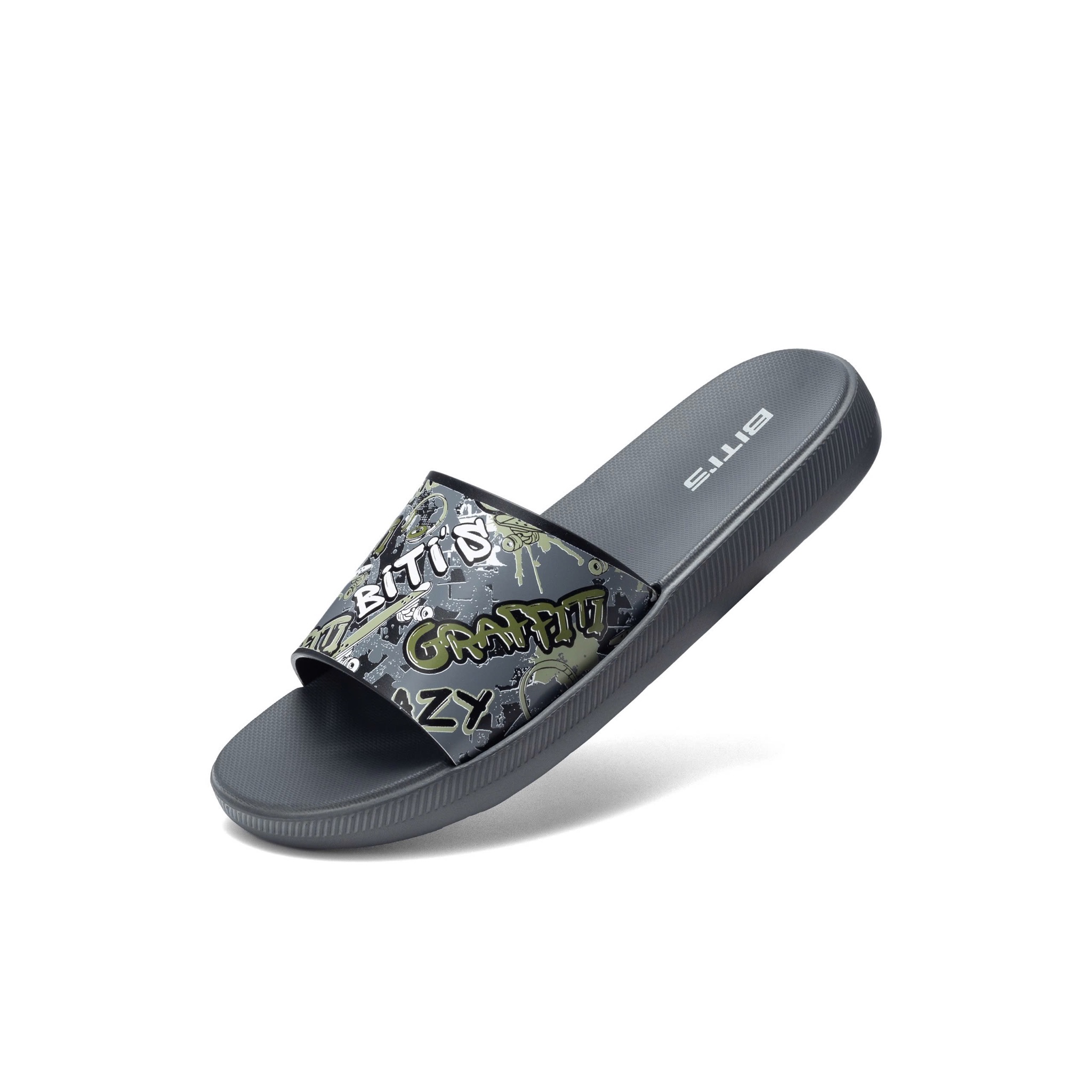 Dép nam BITIS BEM004100.XAM