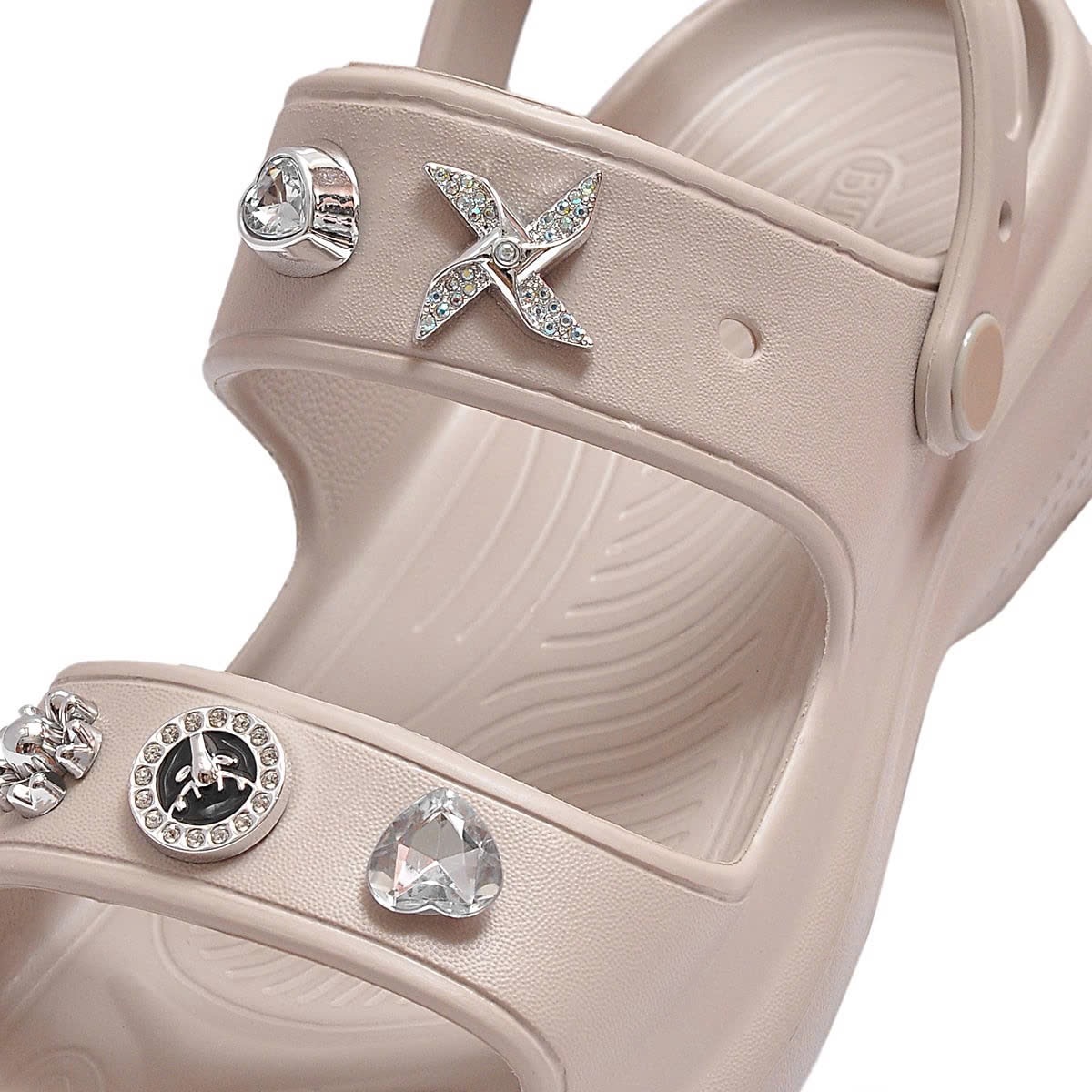 Dép nữ BITIS BEW001105.KEM