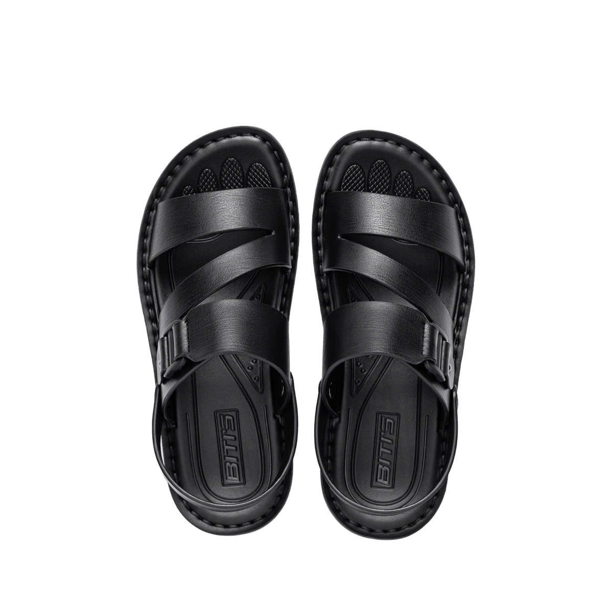 Sandal nam BITIS BPM003801.DEN