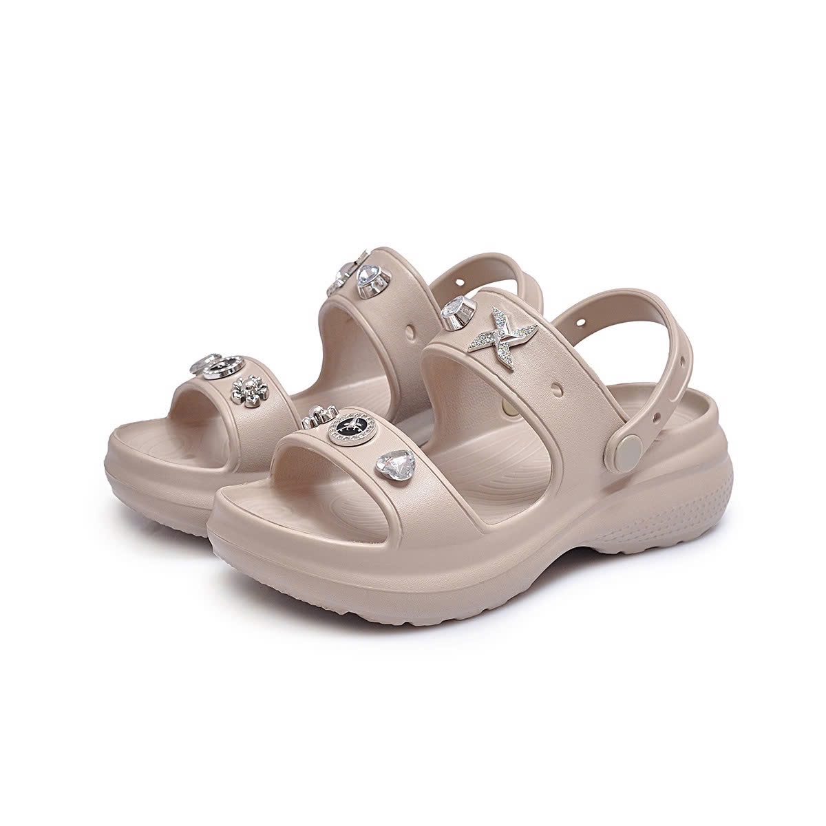 Dép nữ BITIS BEW001105.KEM