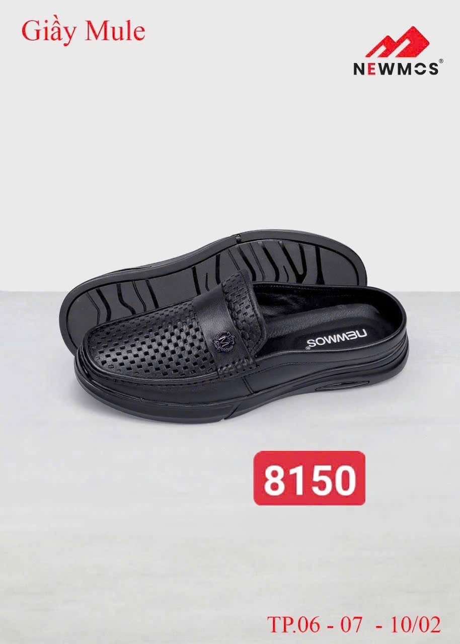 Sục nam TP06-8150G.DEN