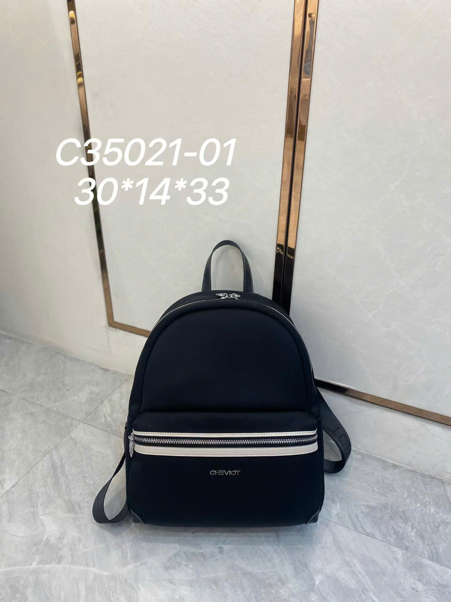 BALO DÙ C35021-01.DEN