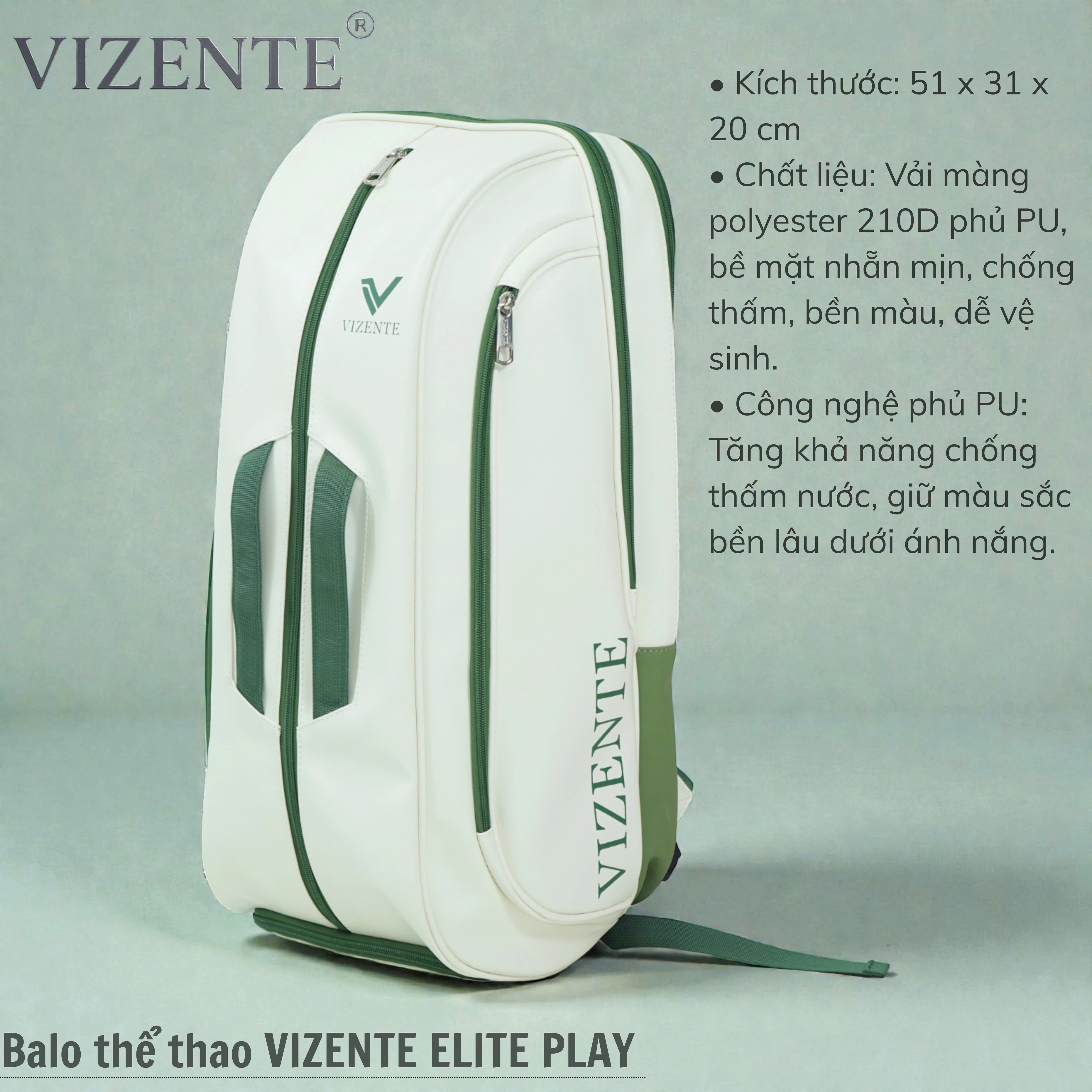 BALO VIZENTE