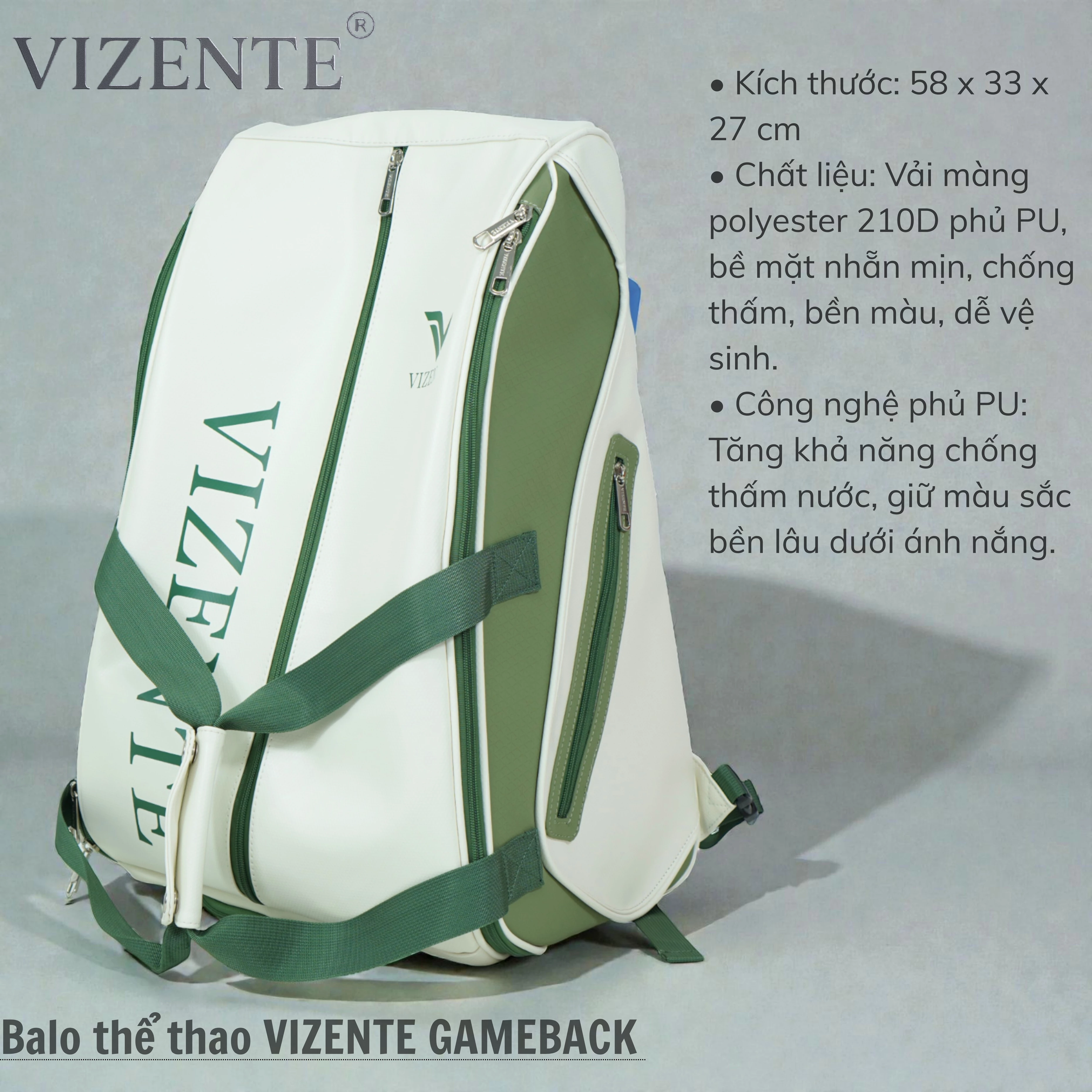 BALO VIZENTE