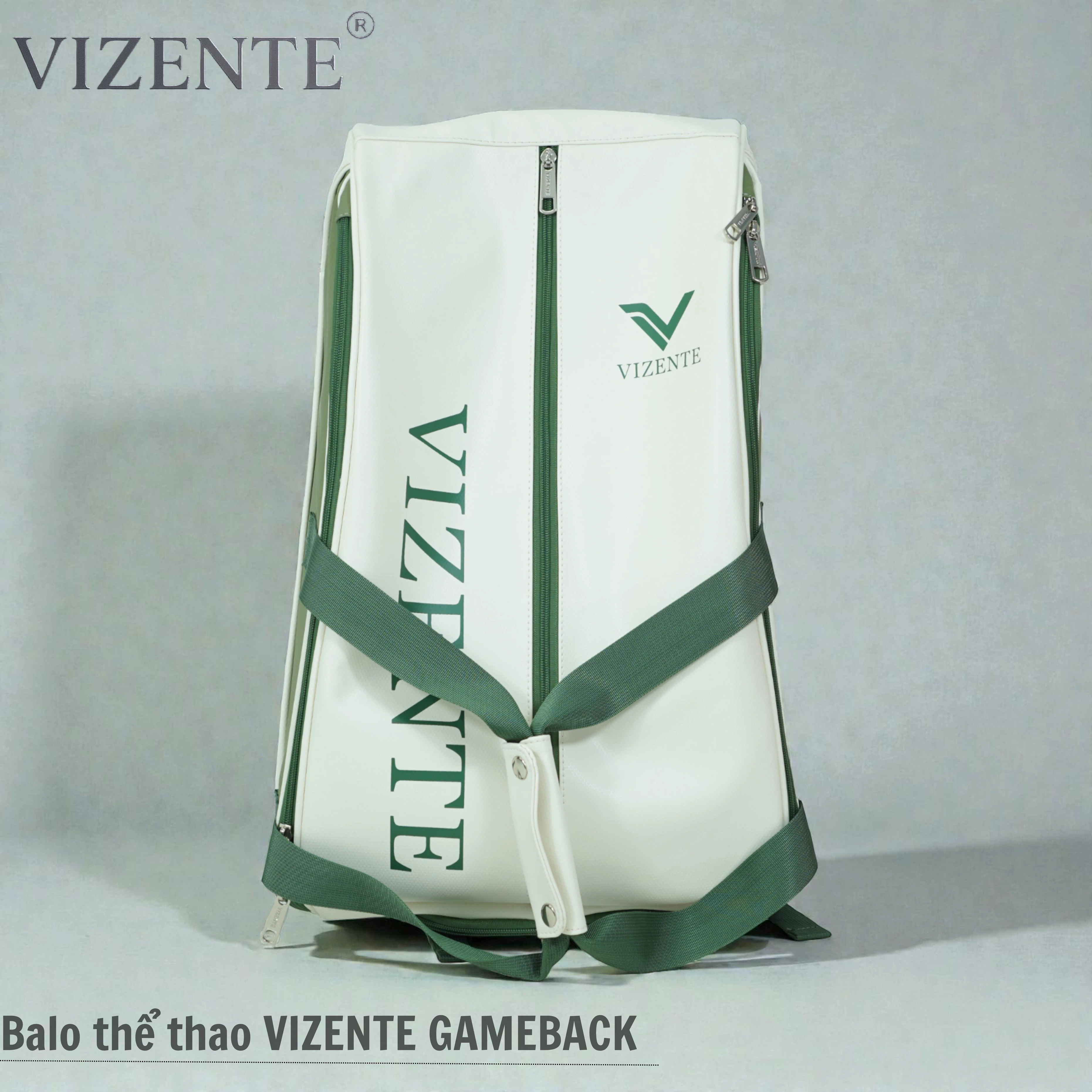 BALO VIZENTE
