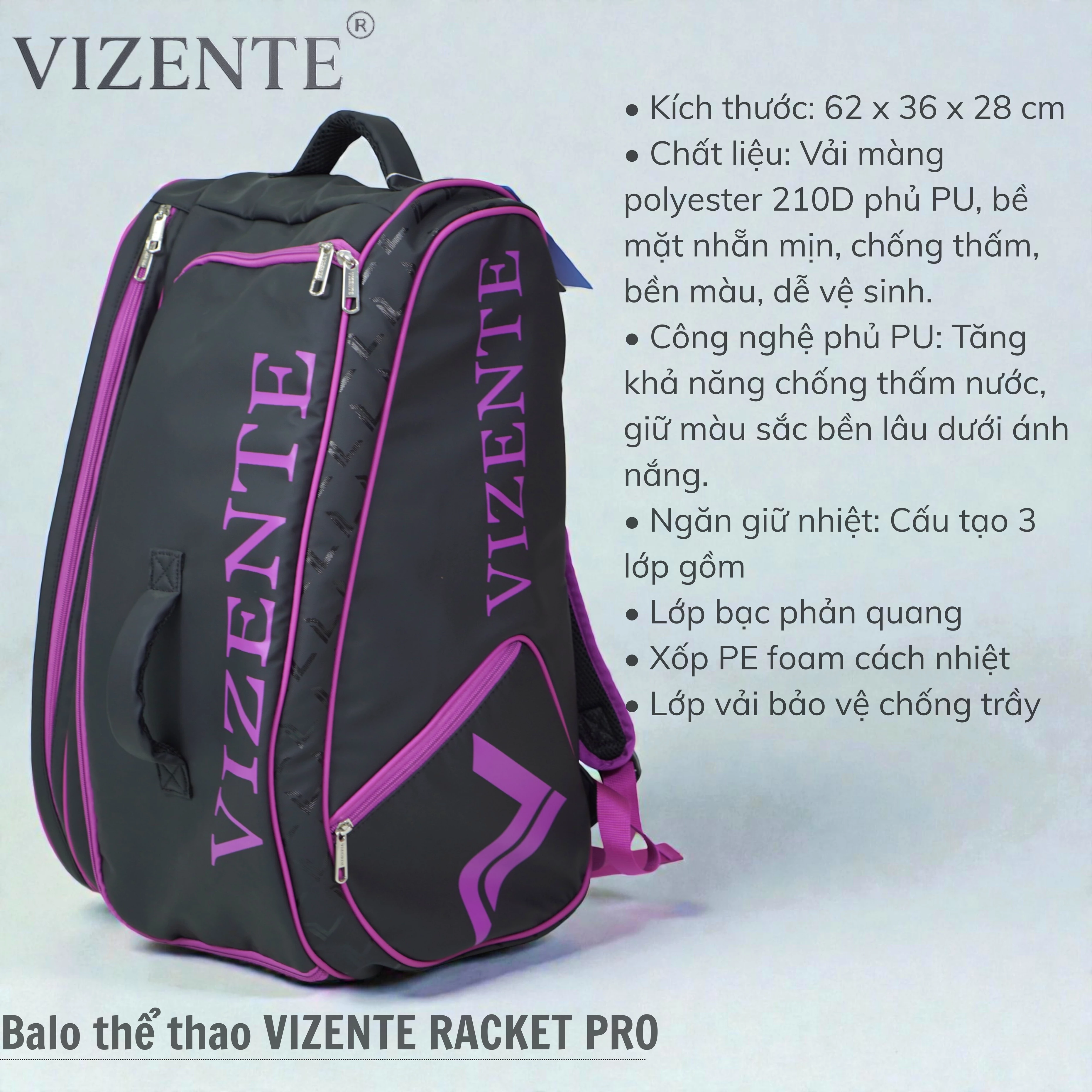 BALO VIZENTE