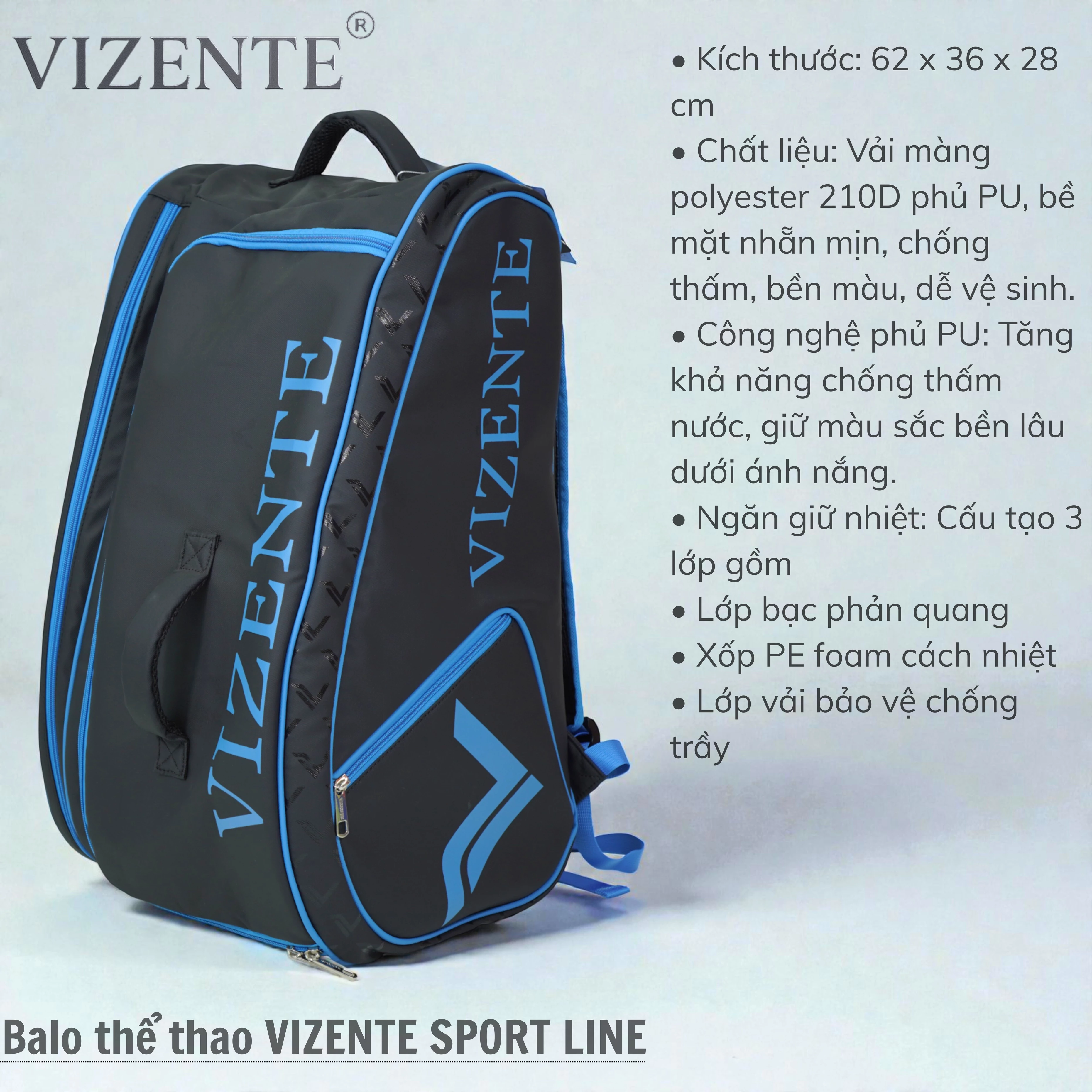 BALO VIZENTE