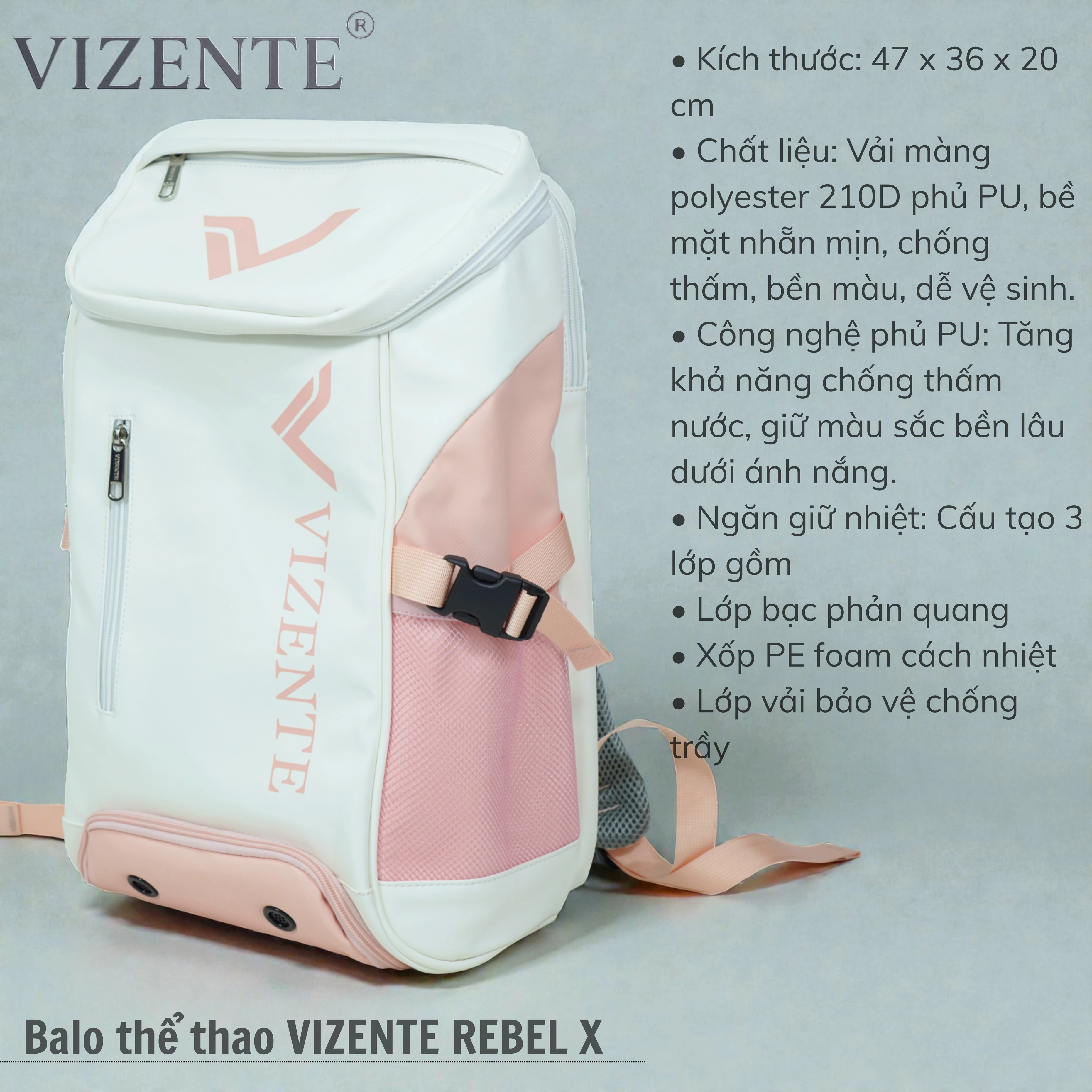 BALO VIZENTE