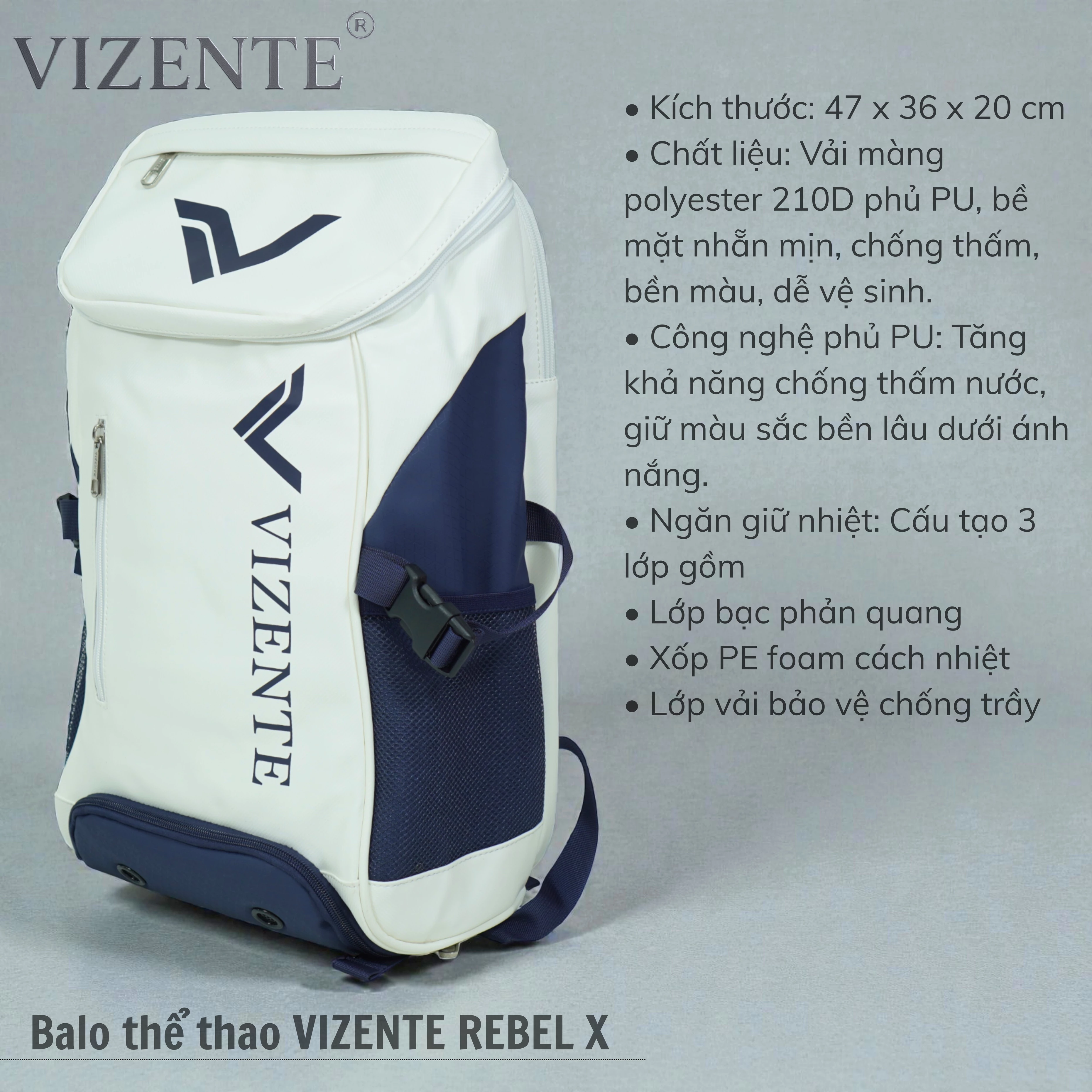 BALO VIZENTE