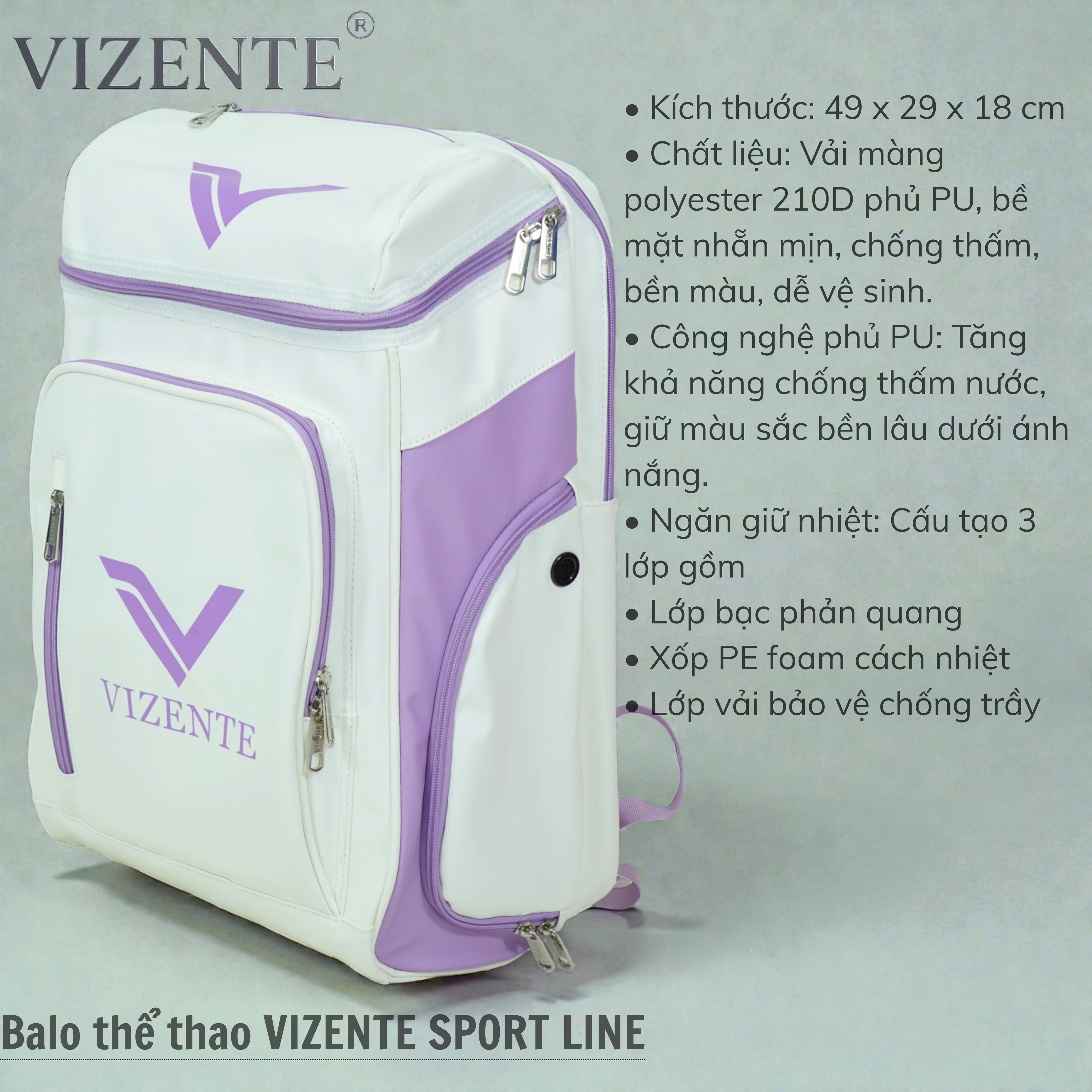 BALO VIZENTE