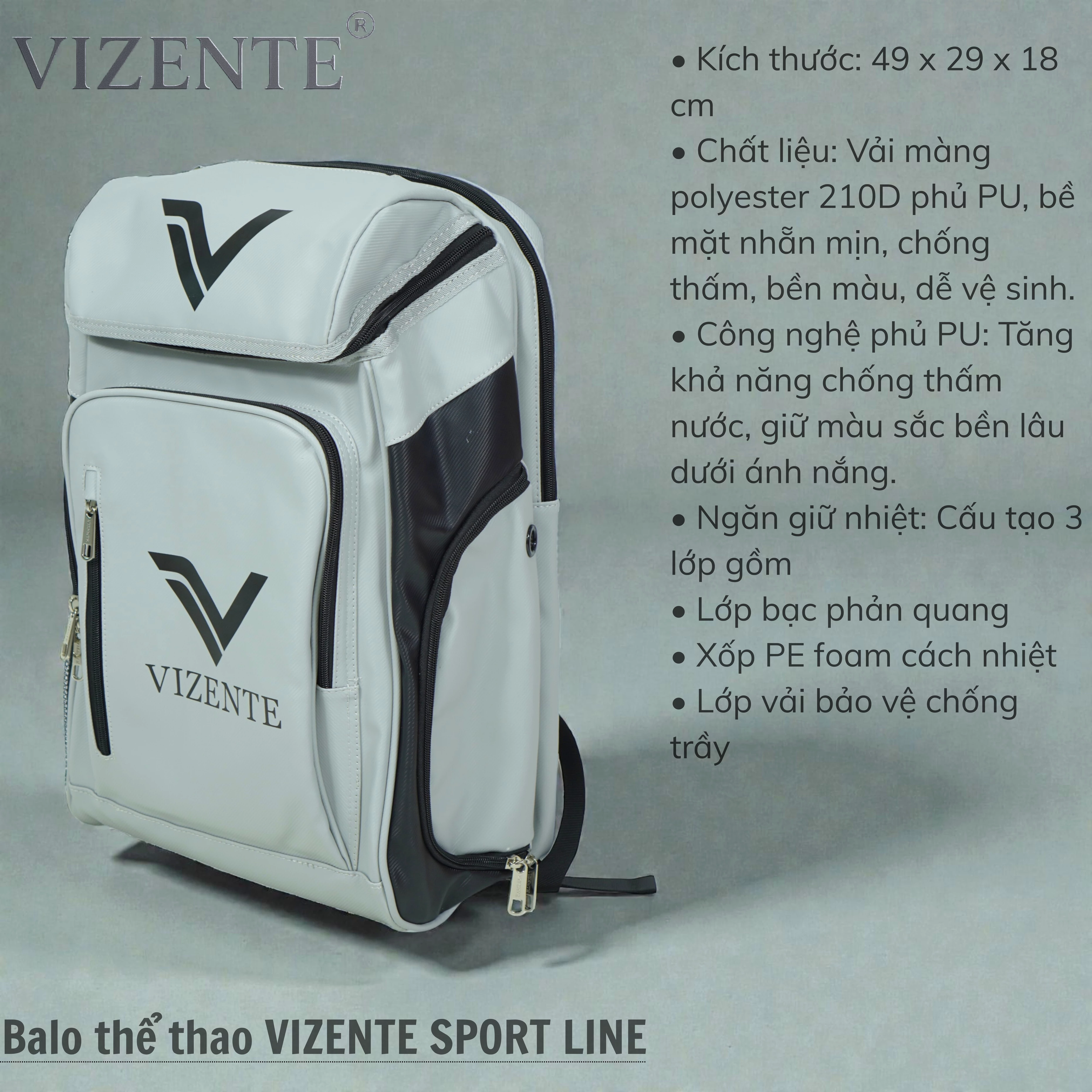 BALO VIZENTE