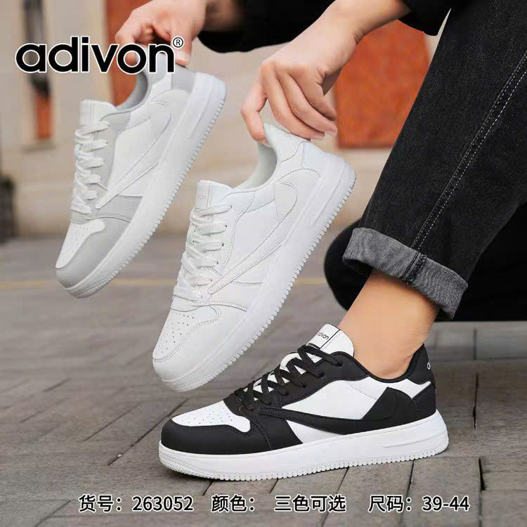 Giày thể thao nam 263052-3.DEN