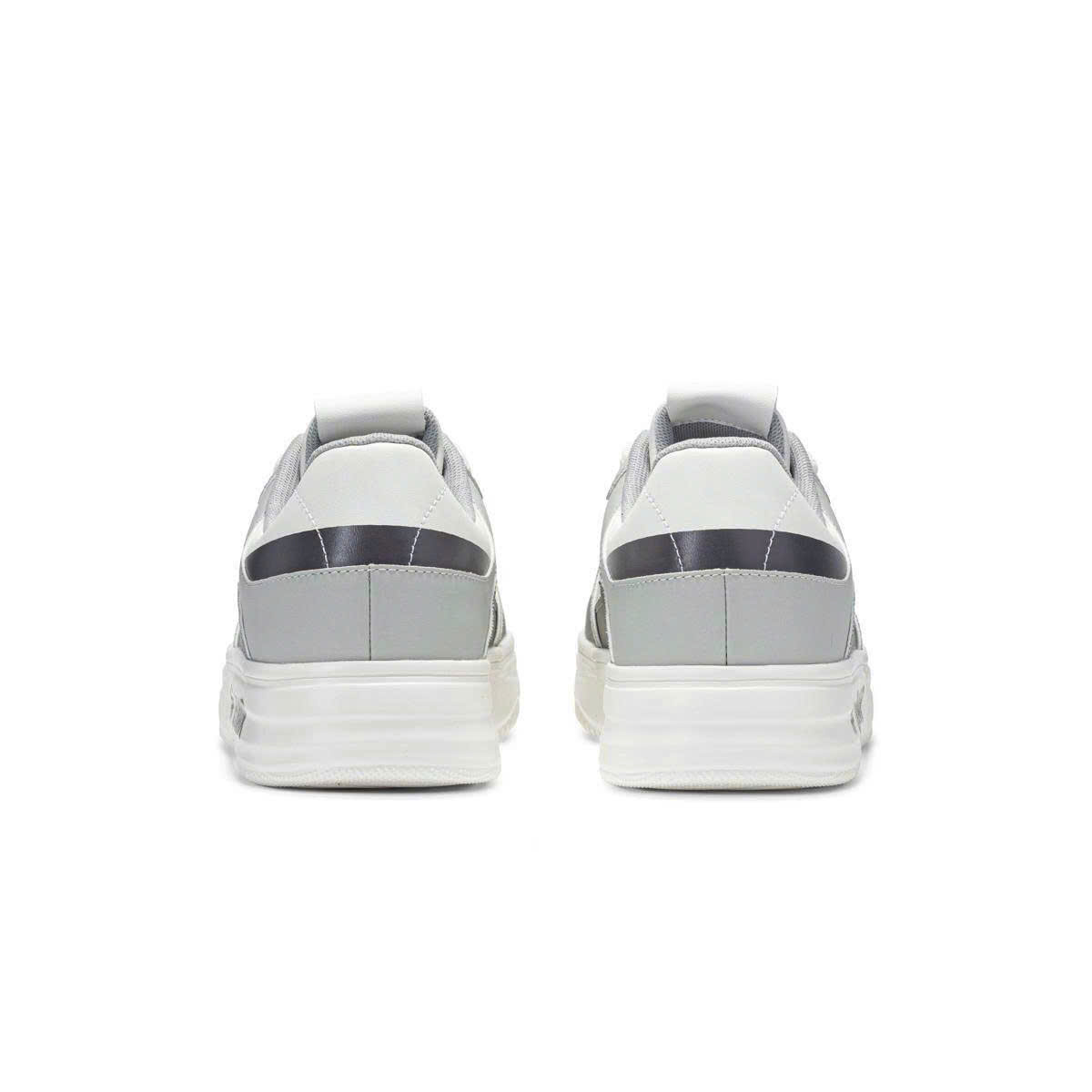 Giày nam BITIS BSB007401.XAM