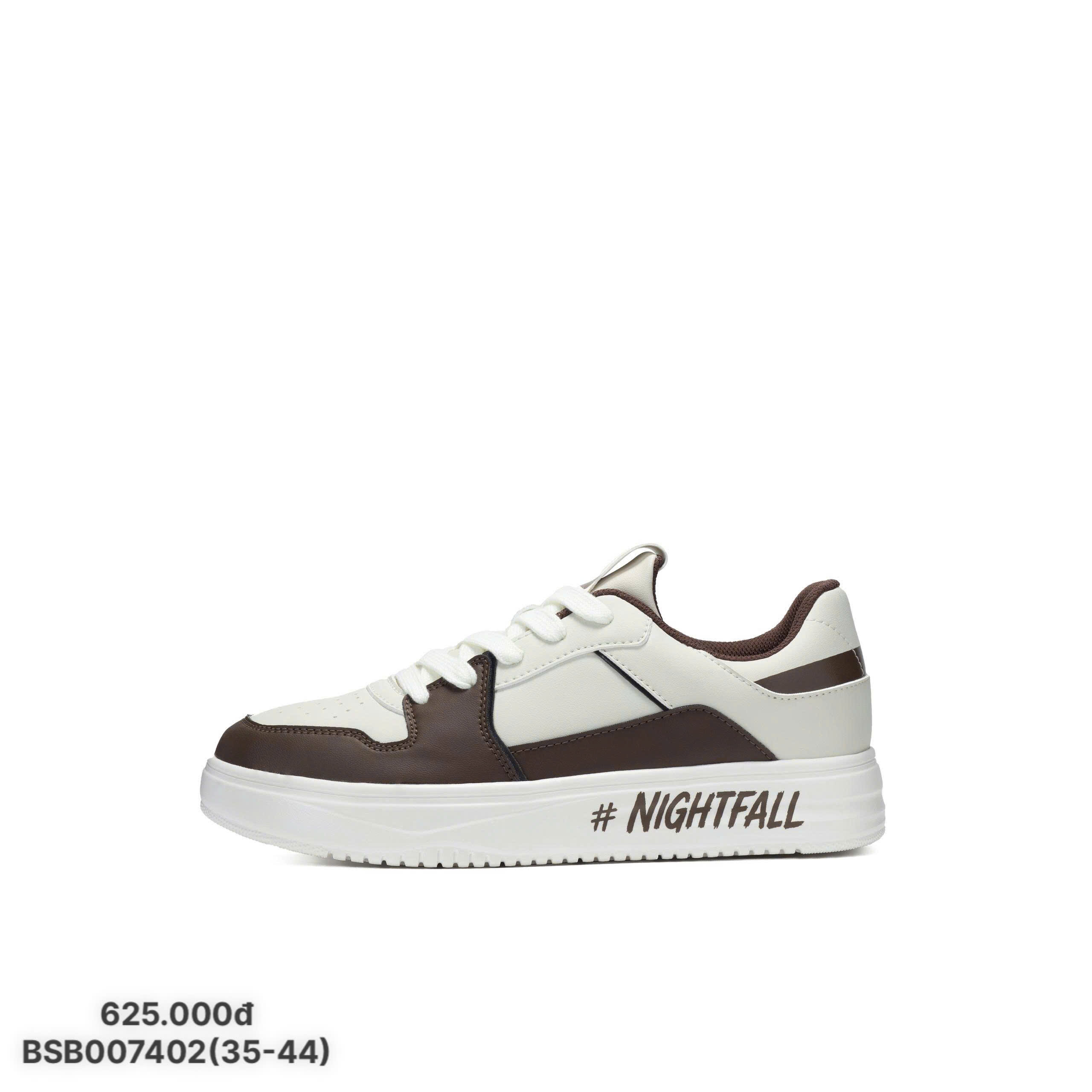 Giày thể thao BITIS BSB007402.NAU