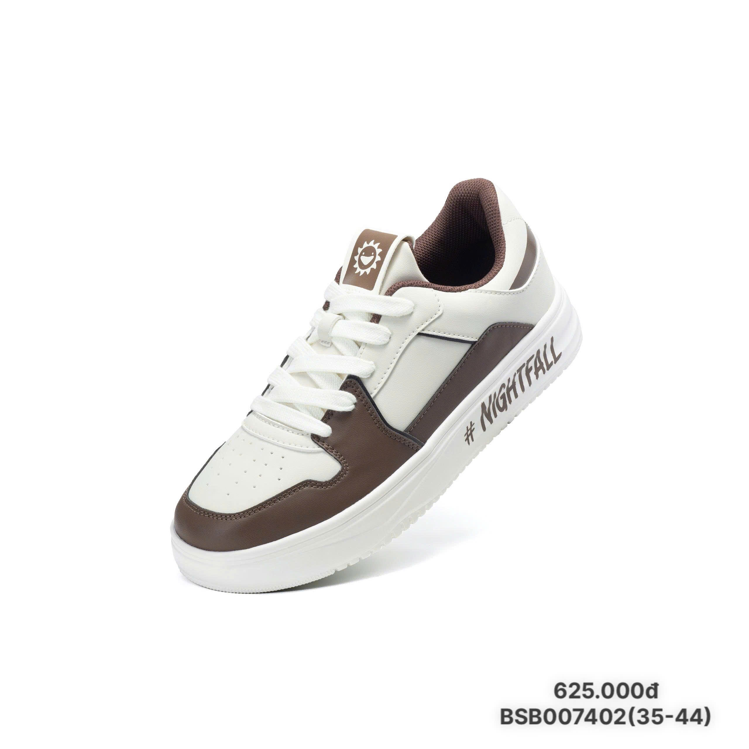 Giày thể thao BITIS BSB007402.NAU