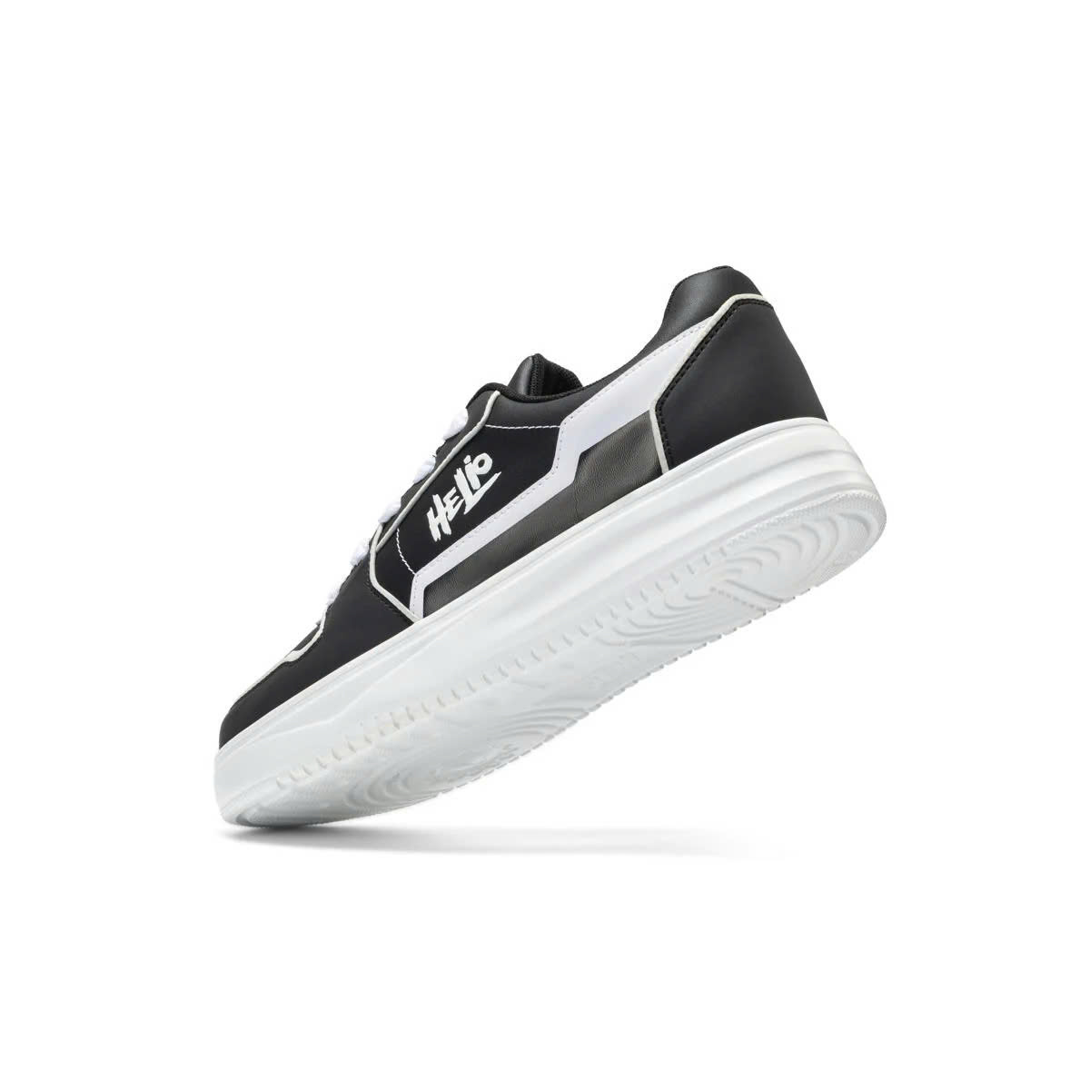 Giày Thể Thao Teen Nam Nữ Biti's Helio BSB010800(37-44).DEN