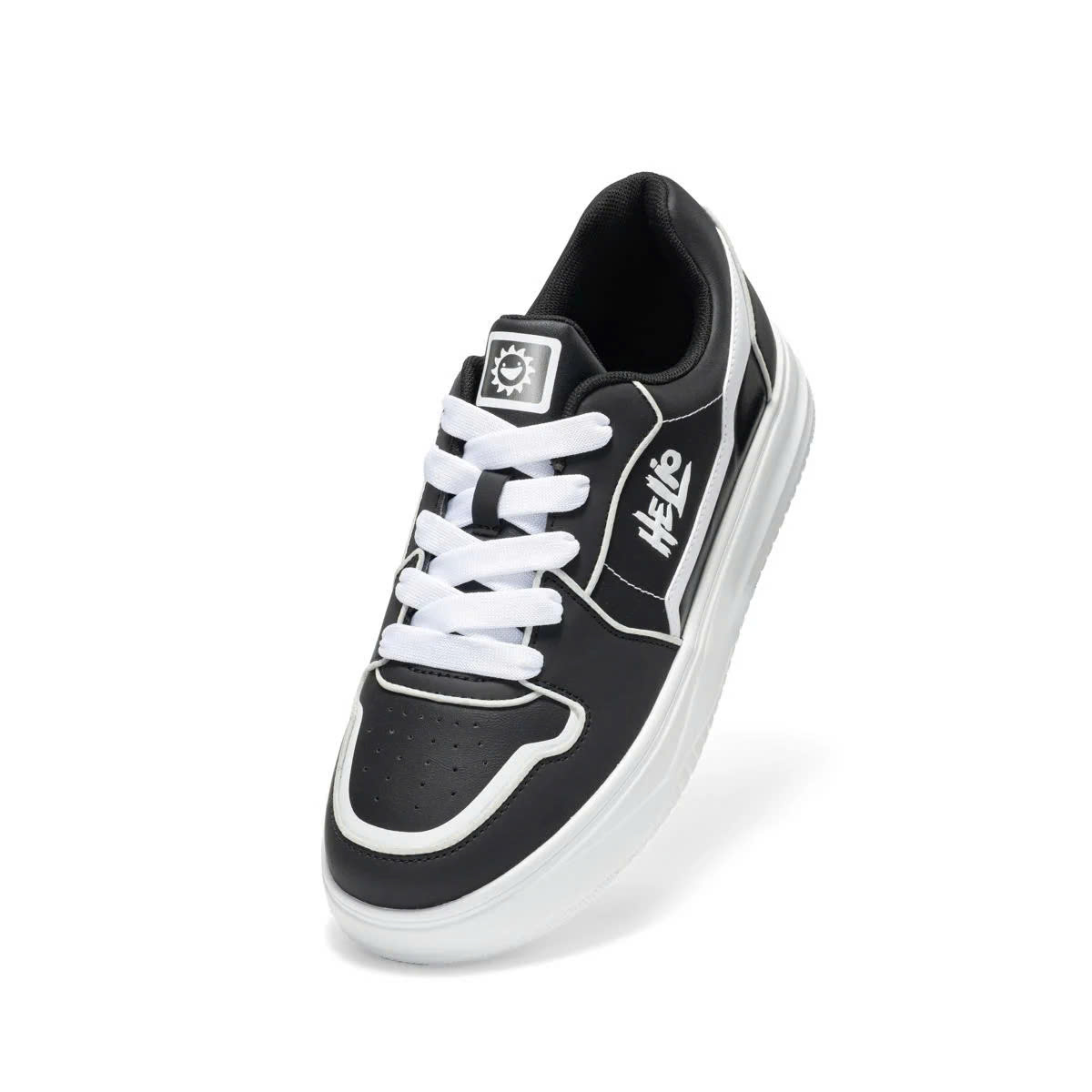 Giày Thể Thao Teen Nam Nữ Biti's Helio BSB010800(37-44).DEN