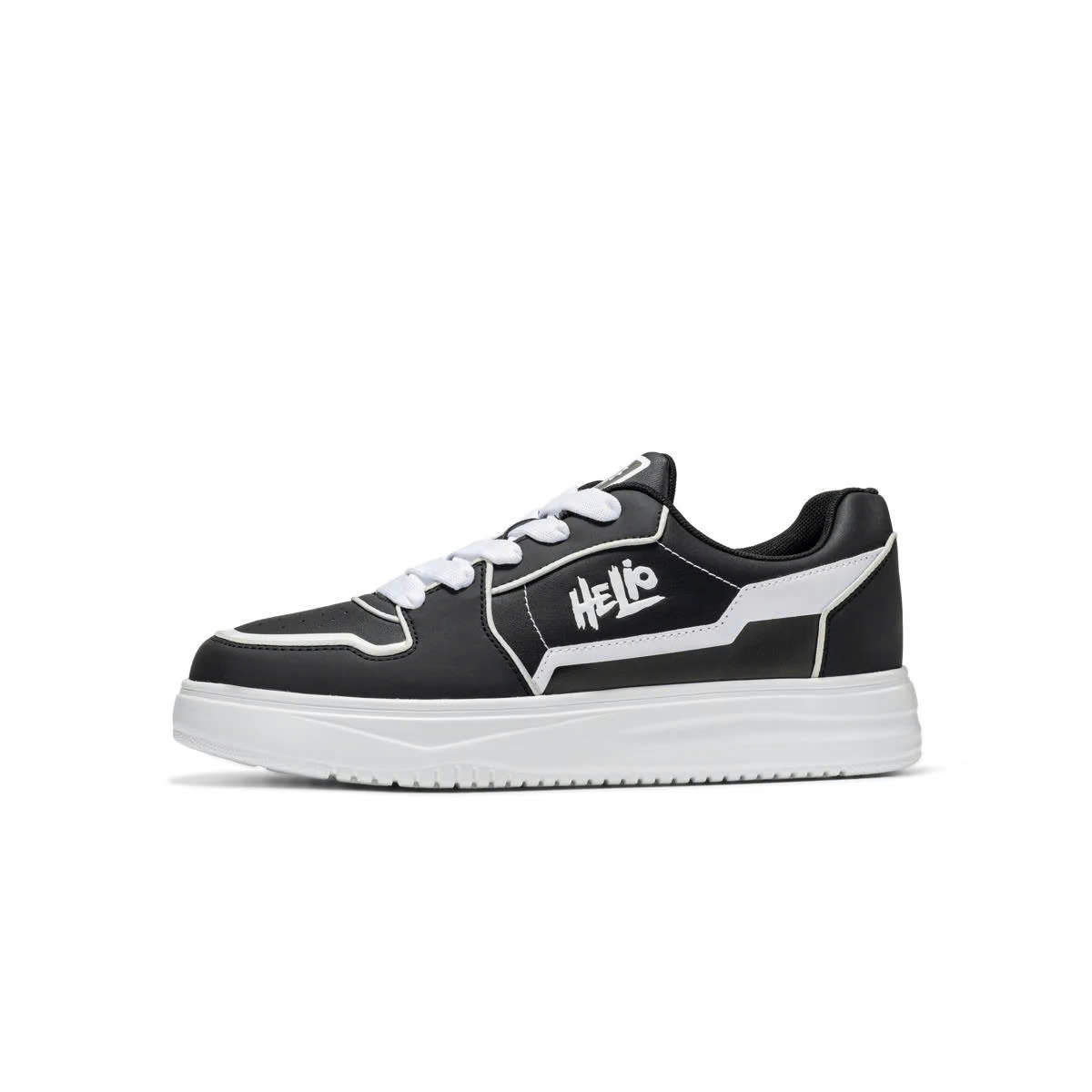 Giày Thể Thao Teen Nam Nữ Biti's Helio BSB010800(37-44).DEN