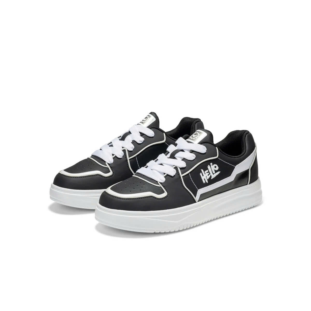 Giày Thể Thao Teen Nam Nữ Biti's Helio BSB010800(37-44).DEN