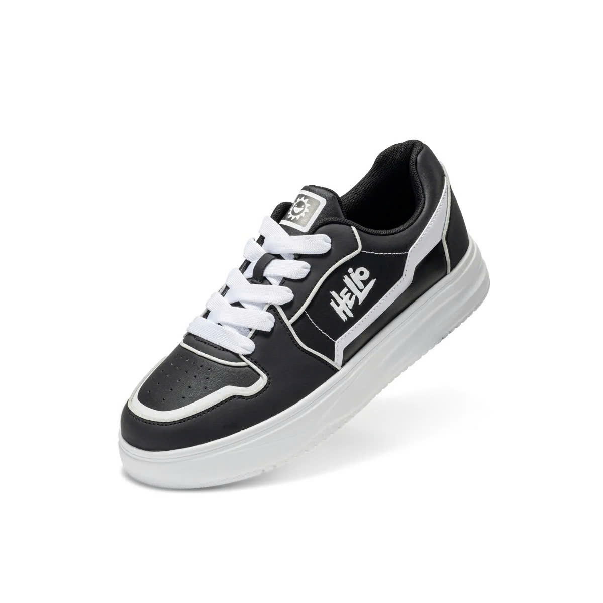 Giày Thể Thao Teen Nam Nữ Biti's Helio BSB010800(37-44).DEN