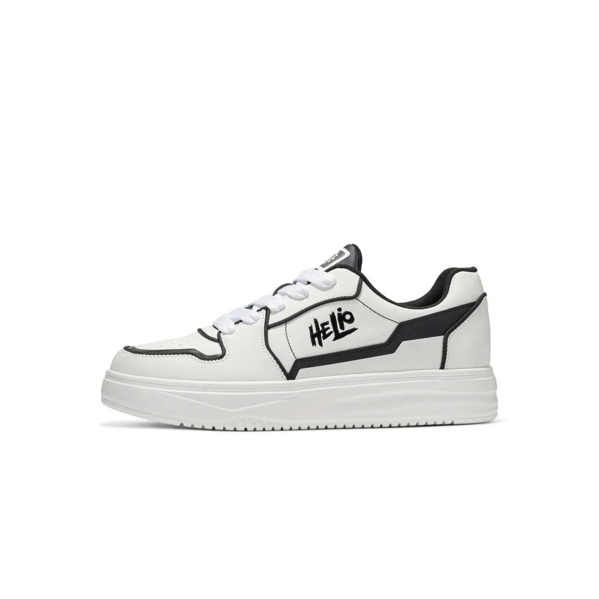 Giày Thể Thao Teen Nam Nữ Biti's Helio BSB010800(37-44).TRG