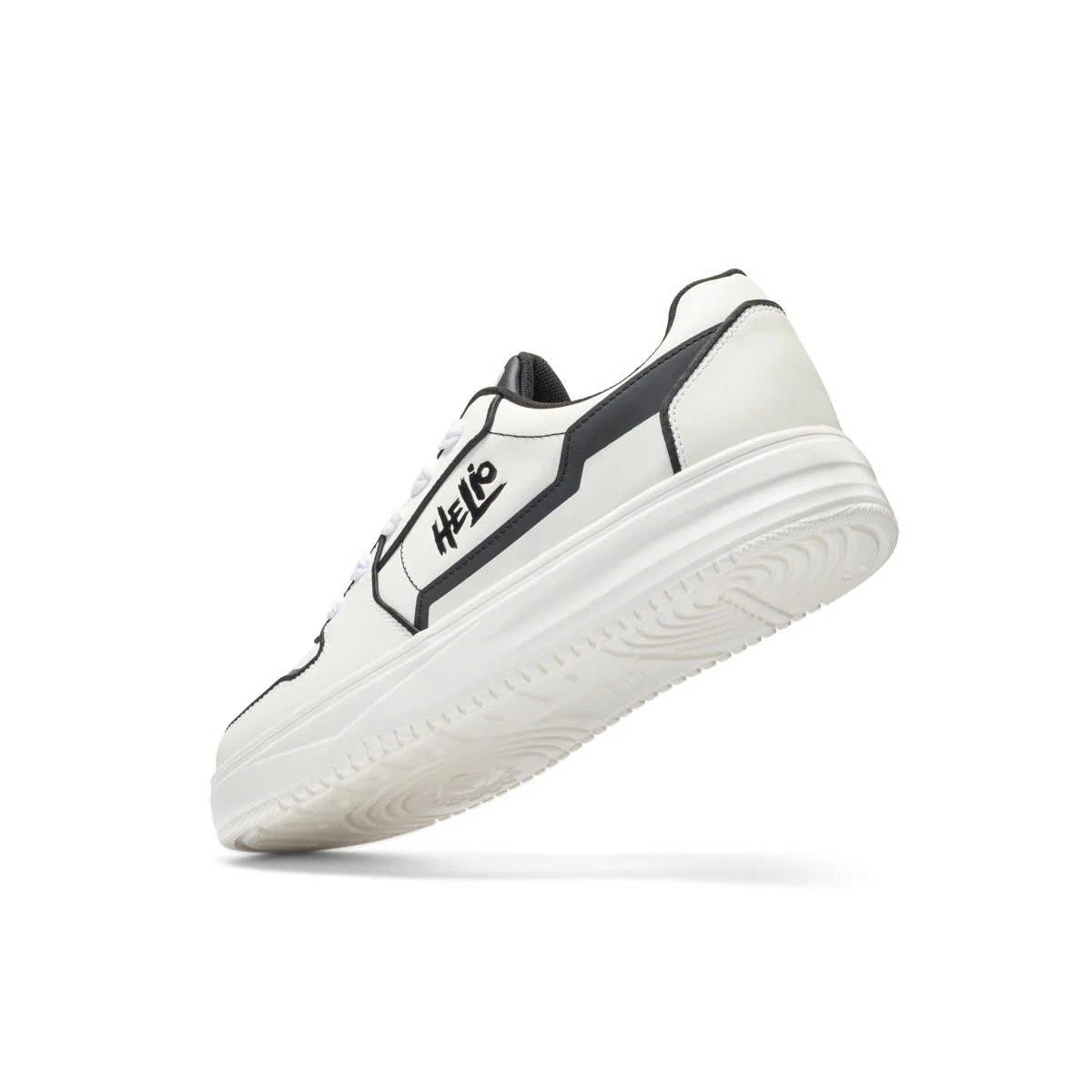 Giày Thể Thao Teen Nam Nữ Biti's Helio BSB010800(37-44).TRG
