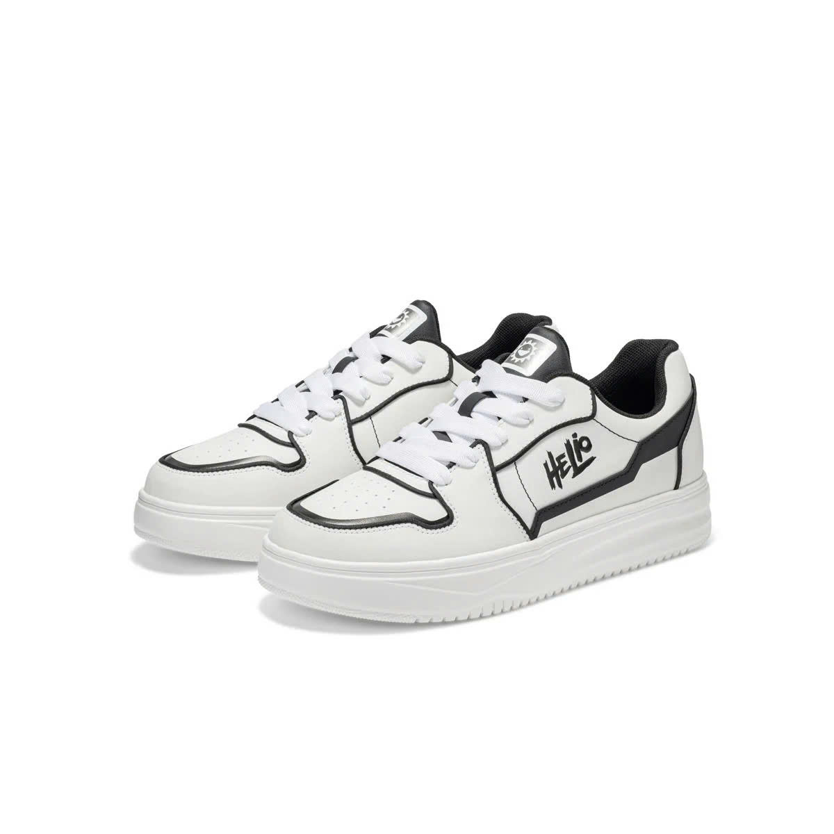 Giày Thể Thao Teen Nam Nữ Biti's Helio BSB010800(37-44).TRG