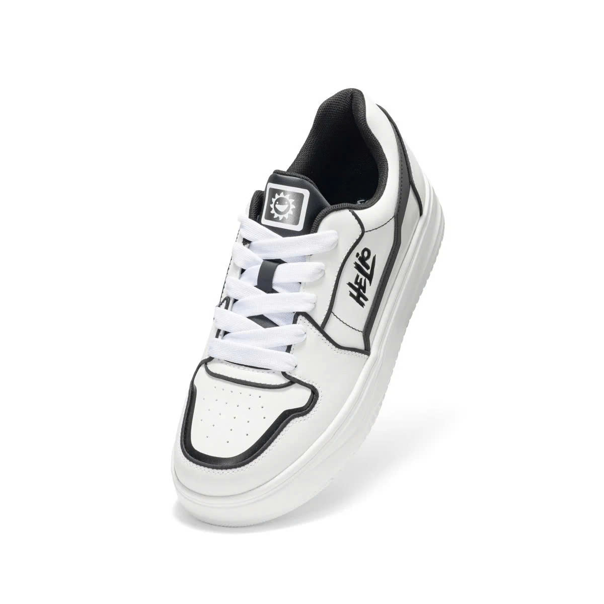Giày Thể Thao Teen Nam Nữ Biti's Helio BSB010800(37-44).TRG